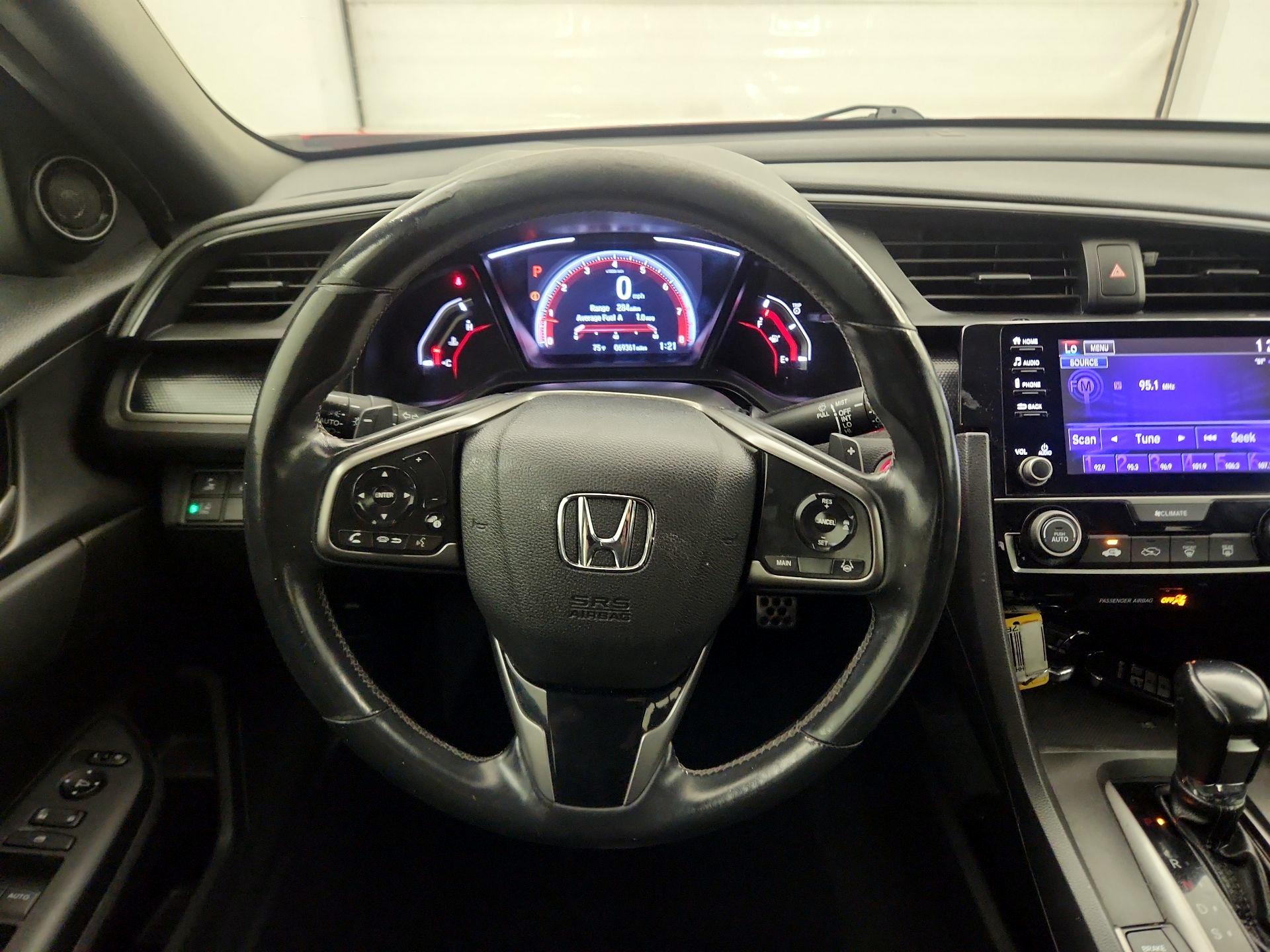 Thumbnail: 2020 Honda Civic - 10