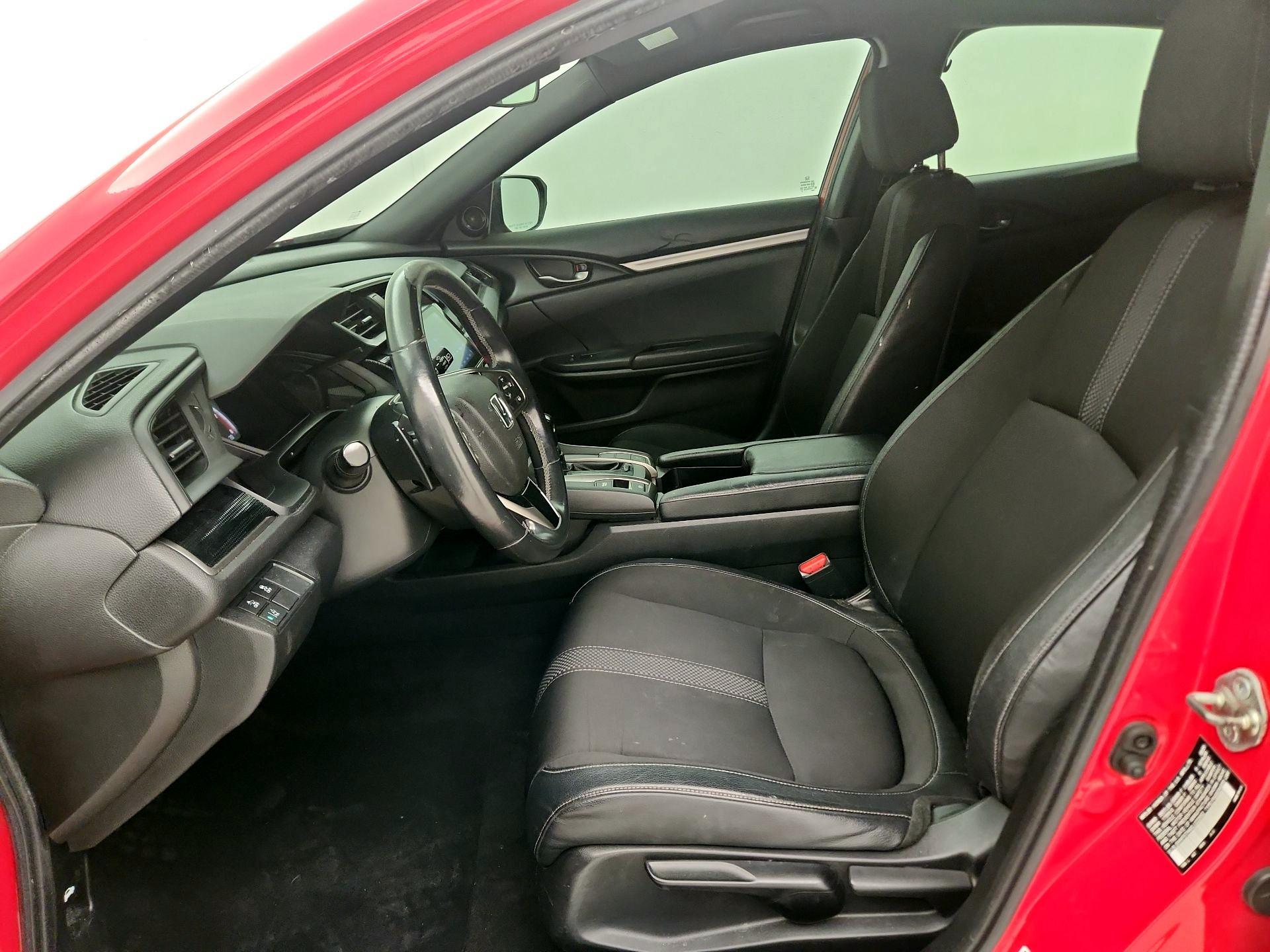 Thumbnail: 2020 Honda Civic - 11