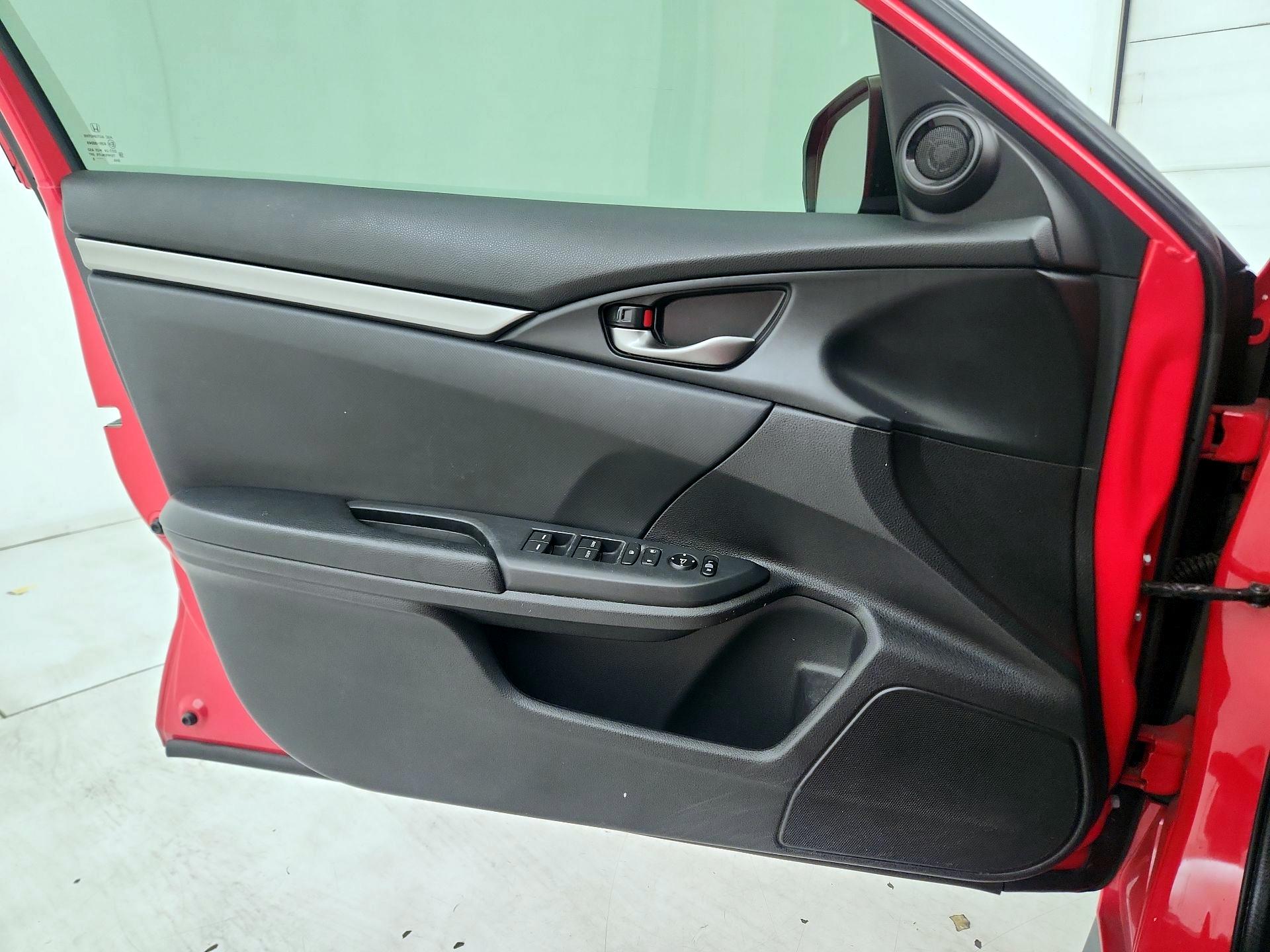 Thumbnail: 2020 Honda Civic - 12