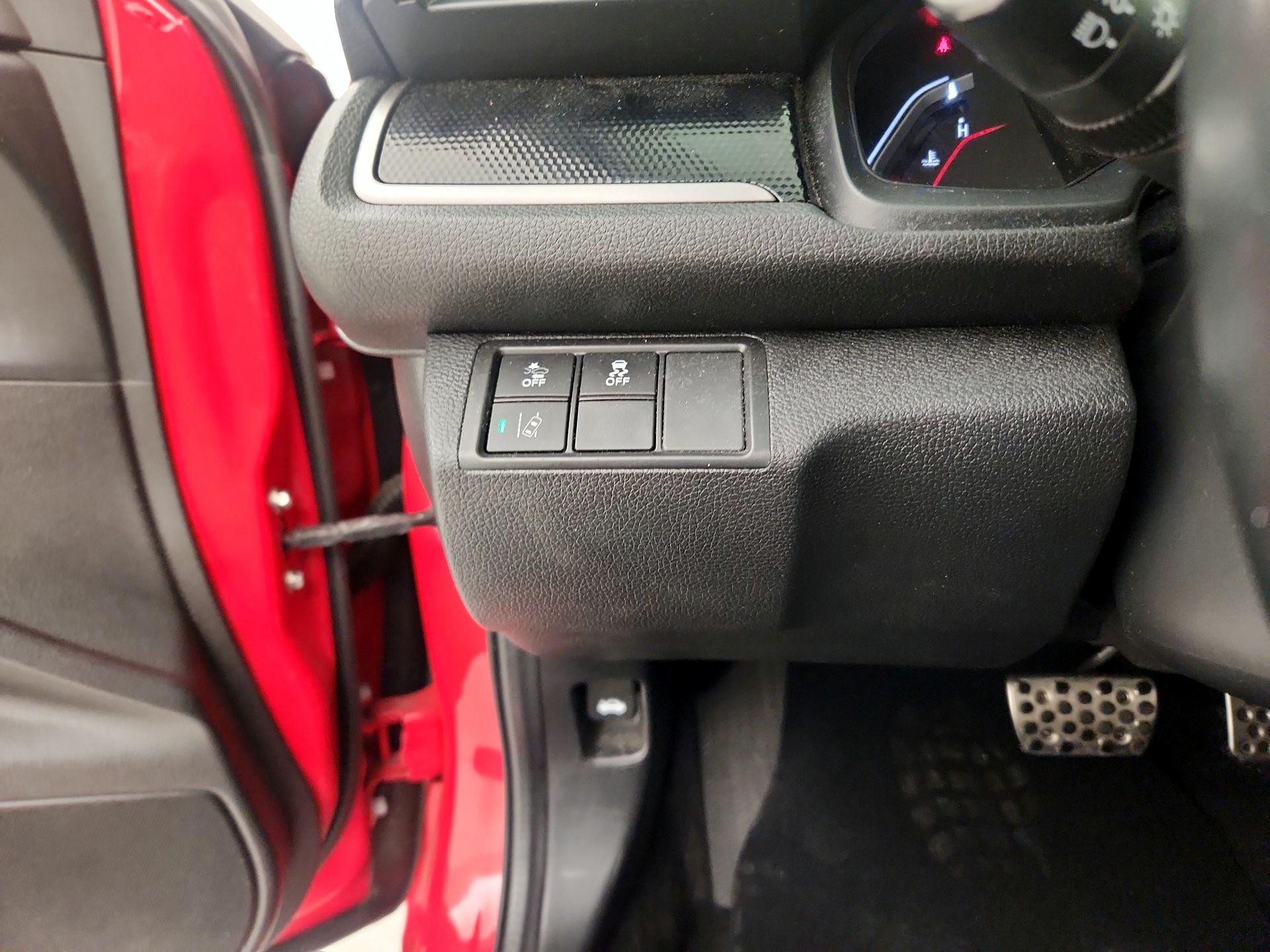 Thumbnail: 2020 Honda Civic - 13