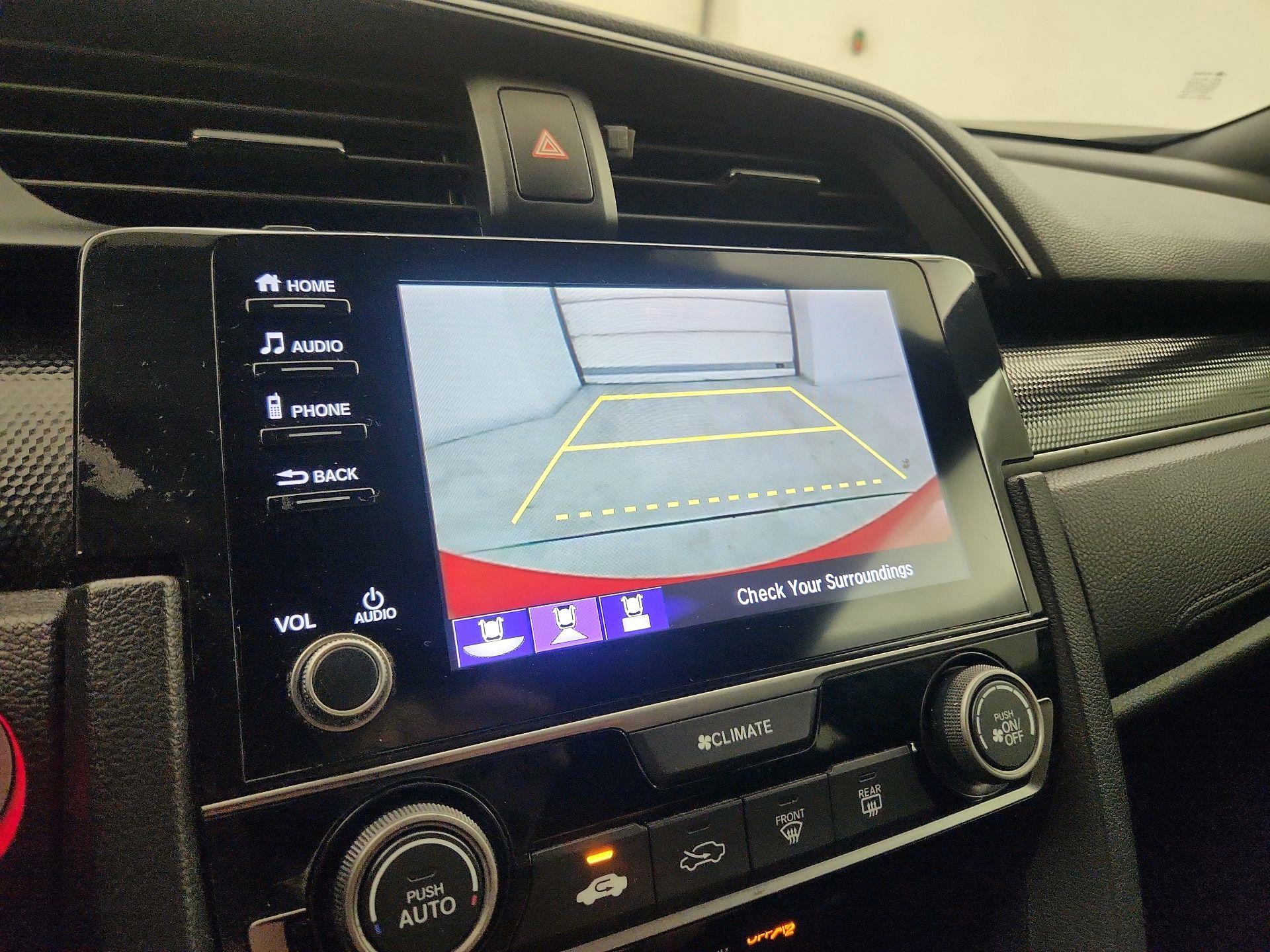 Thumbnail: 2020 Honda Civic - 14