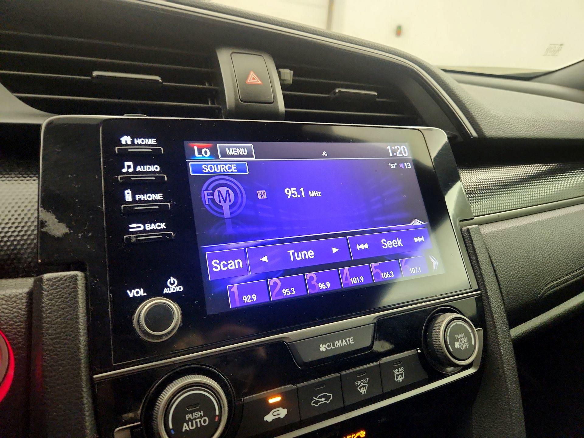 Thumbnail: 2020 Honda Civic - 15