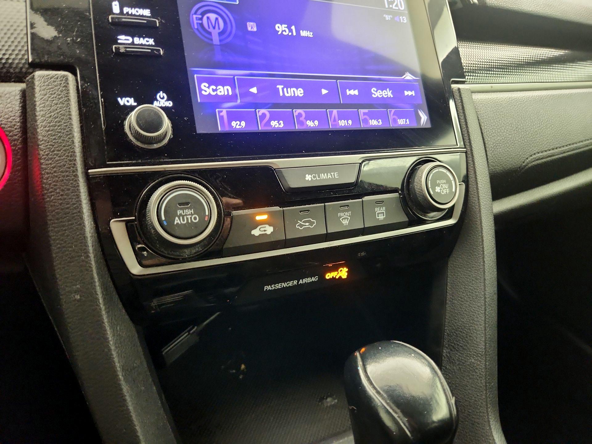 Thumbnail: 2020 Honda Civic - 16