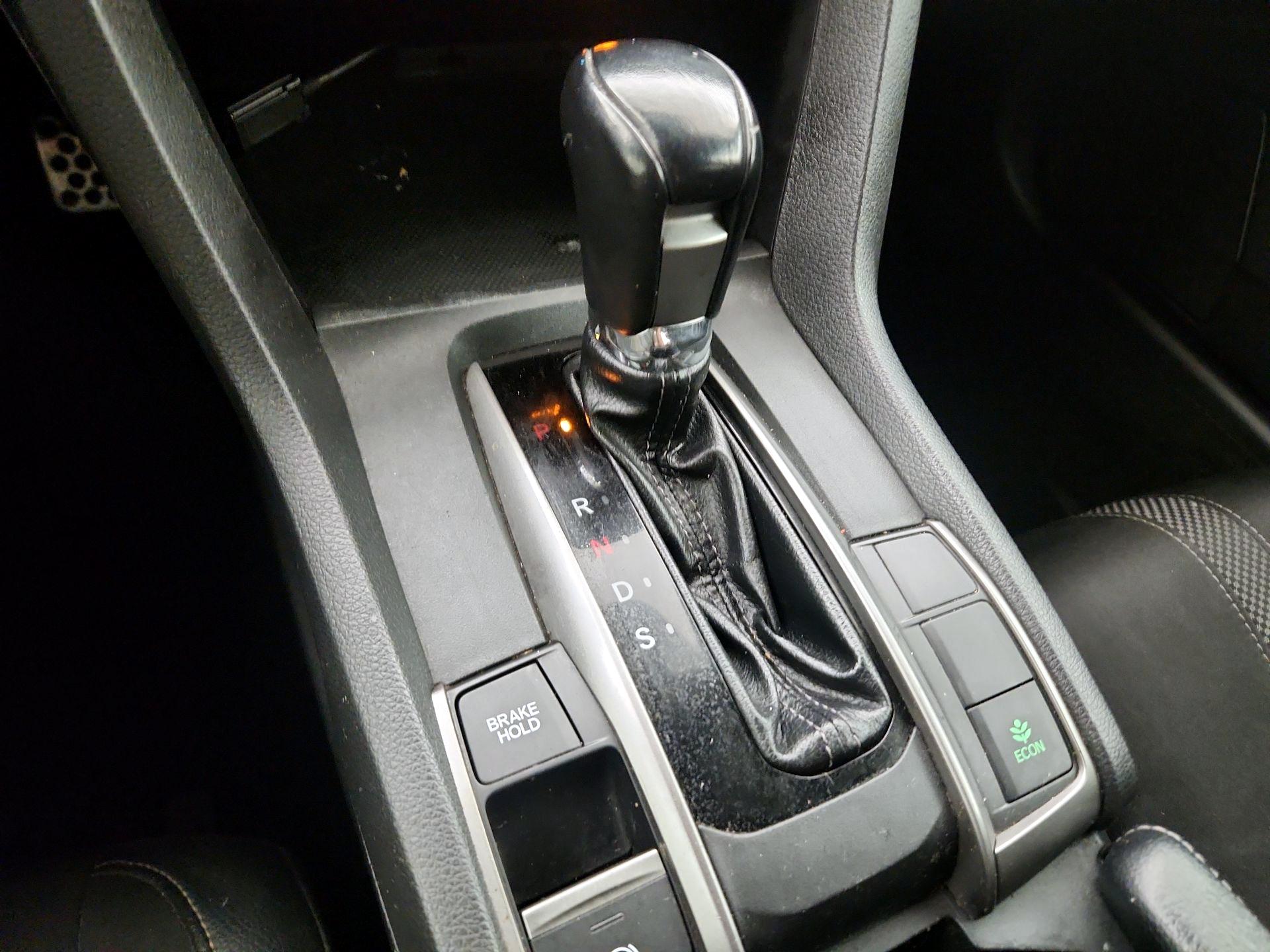 Thumbnail: 2020 Honda Civic - 17