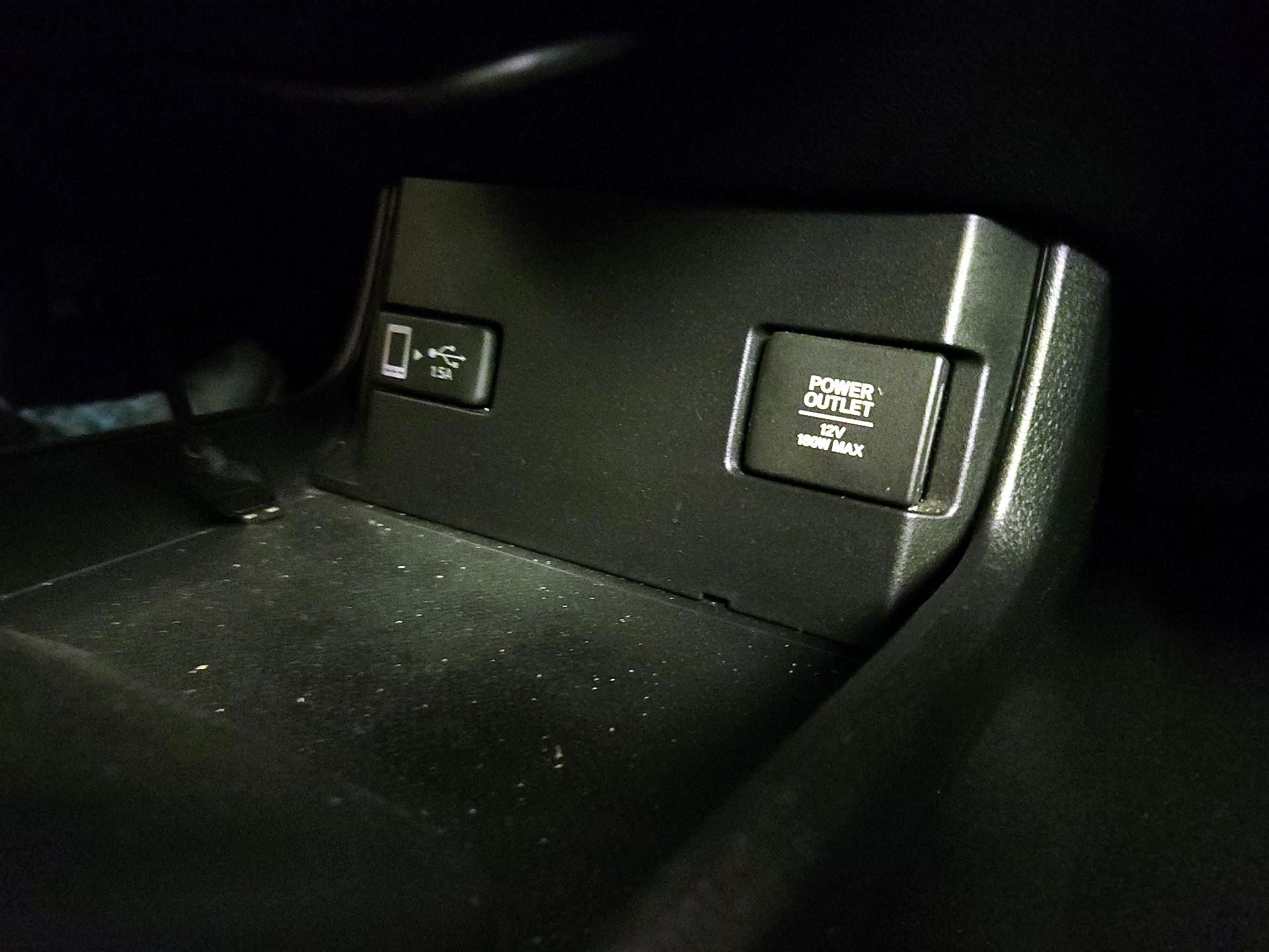 Thumbnail: 2020 Honda Civic - 18