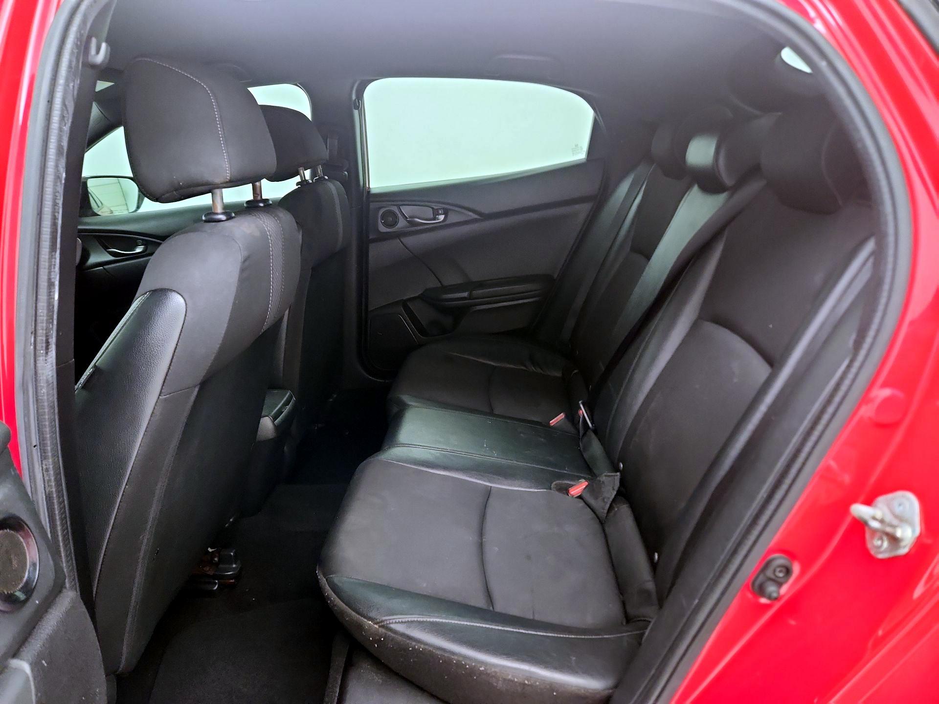 Thumbnail: 2020 Honda Civic - 19