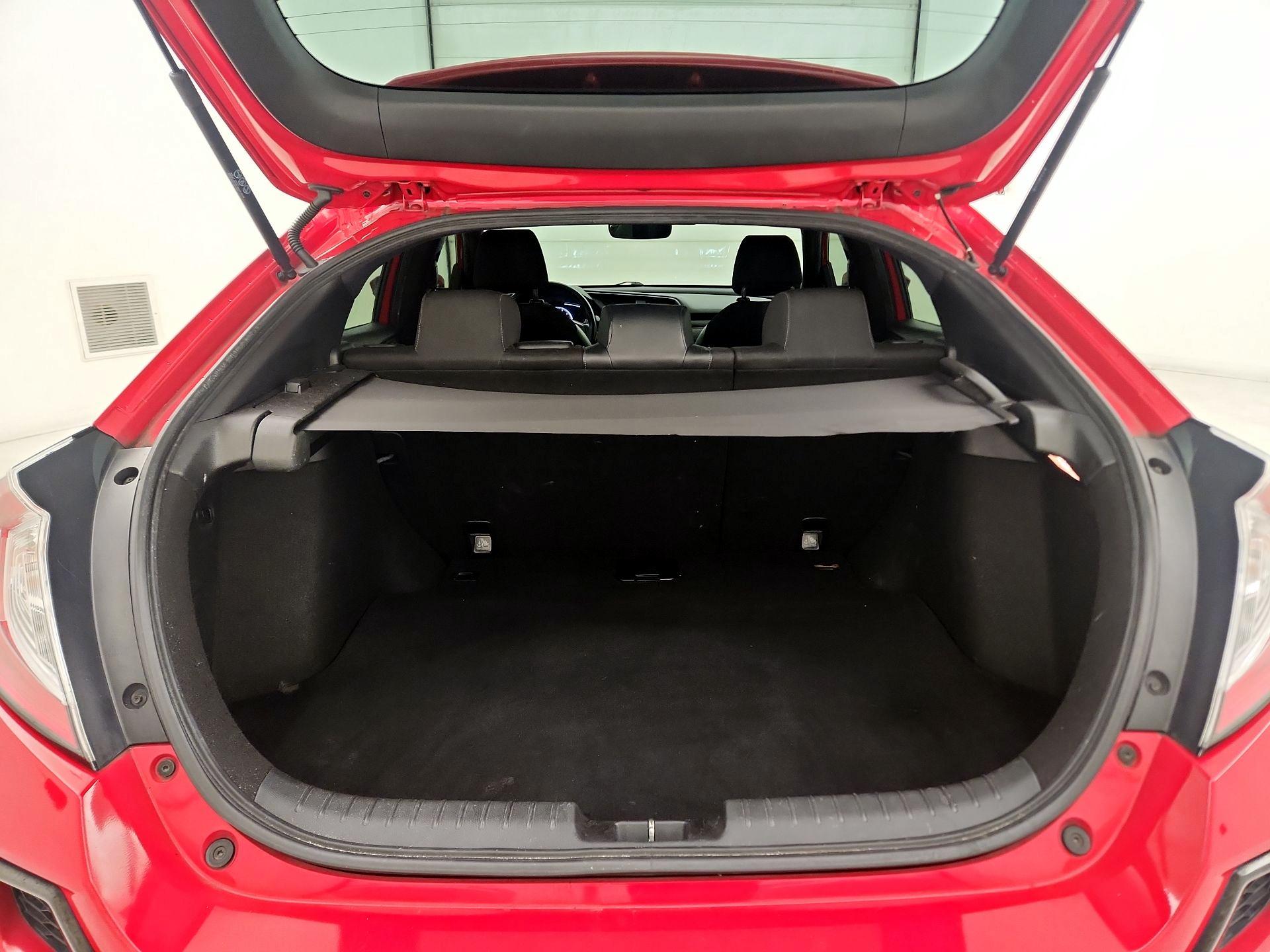 Thumbnail: 2020 Honda Civic - 20