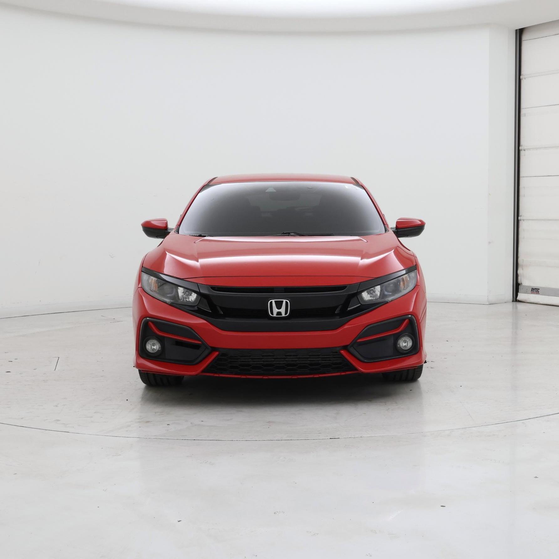 Thumbnail: 2020 Honda Civic - 5
