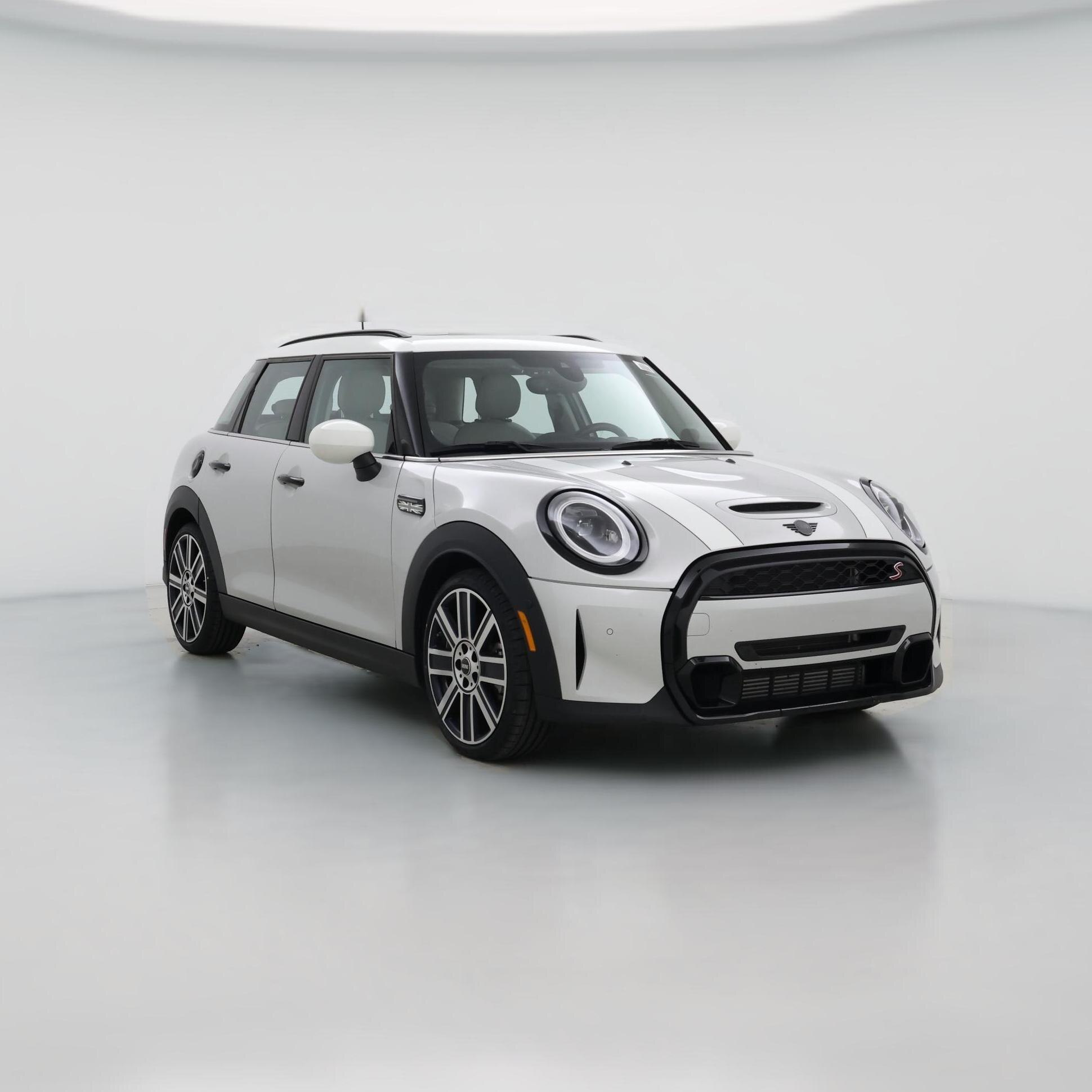 Thumbnail: 2022 MINI Cooper Hardtop - 1