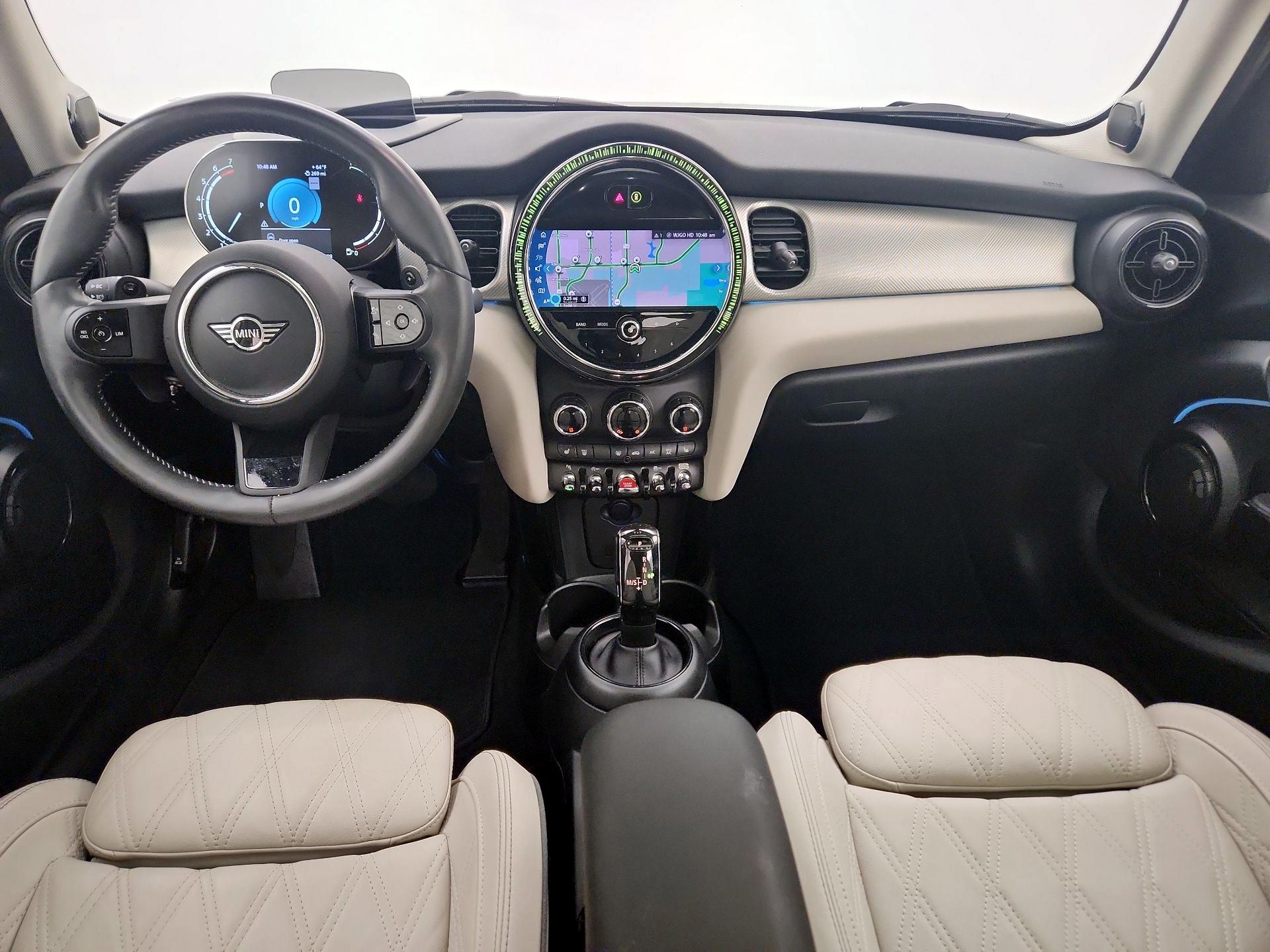 Thumbnail: 2022 MINI Cooper Hardtop - 9