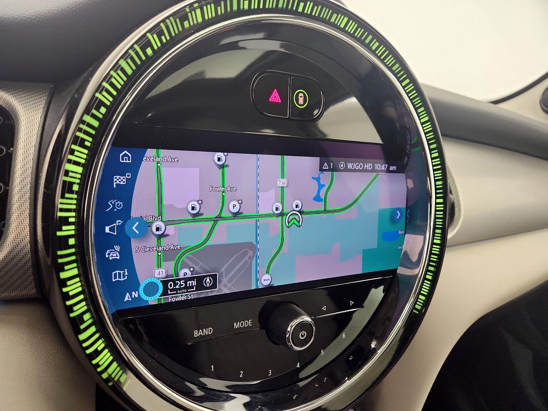 Thumbnail: 2022 MINI Cooper Hardtop - 14