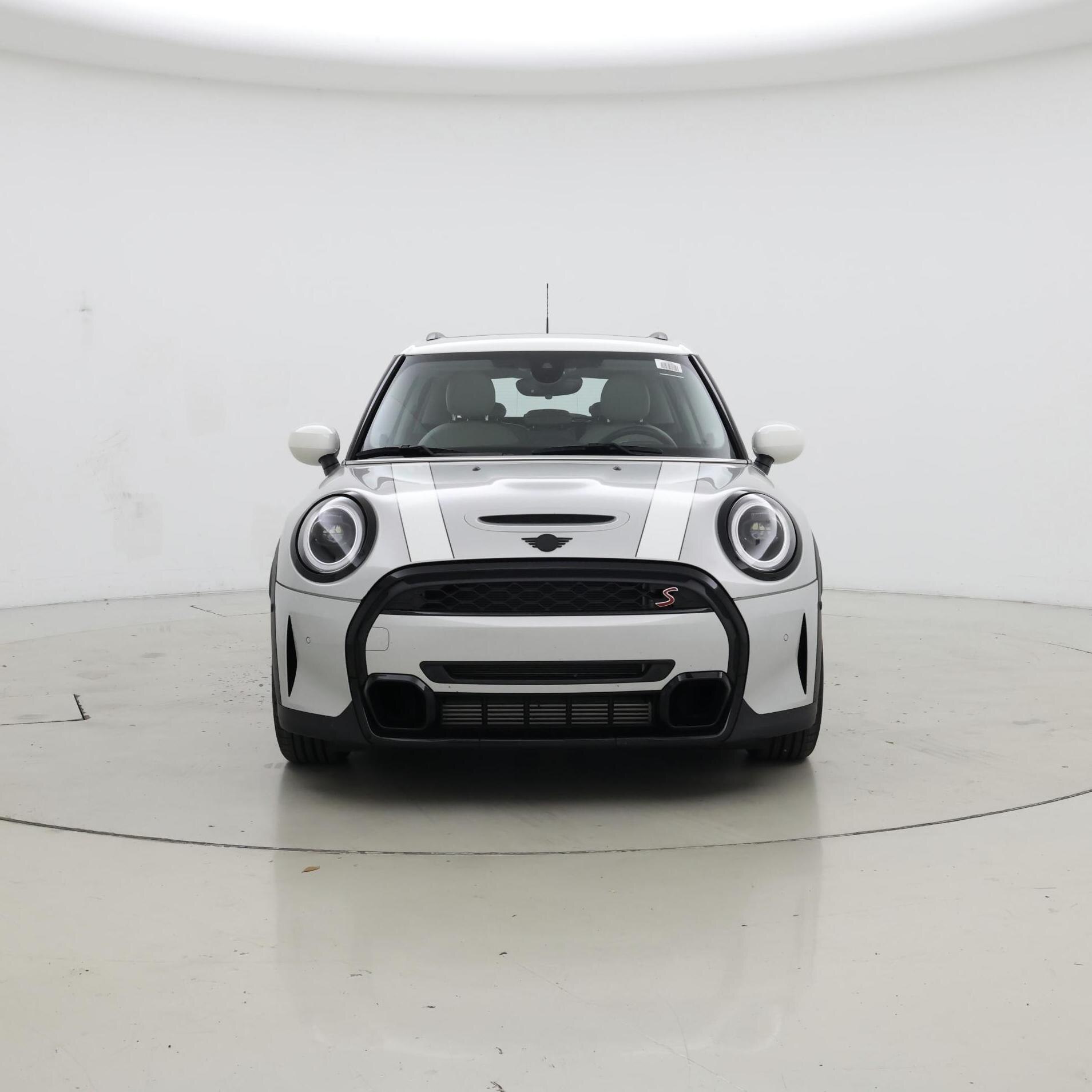 Thumbnail: 2022 MINI Cooper Hardtop - 5