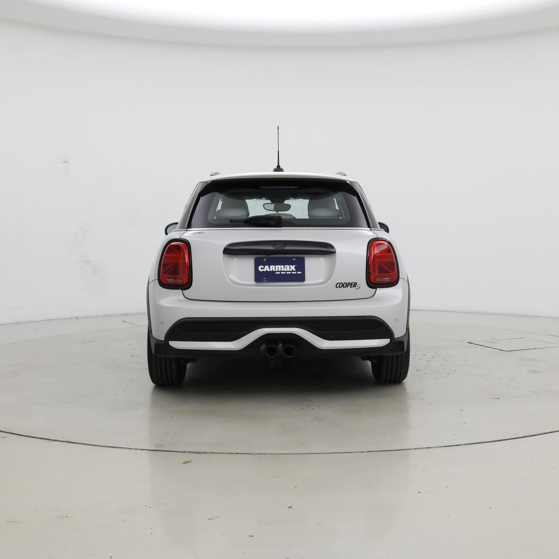 Thumbnail: 2022 MINI Cooper Hardtop - 6