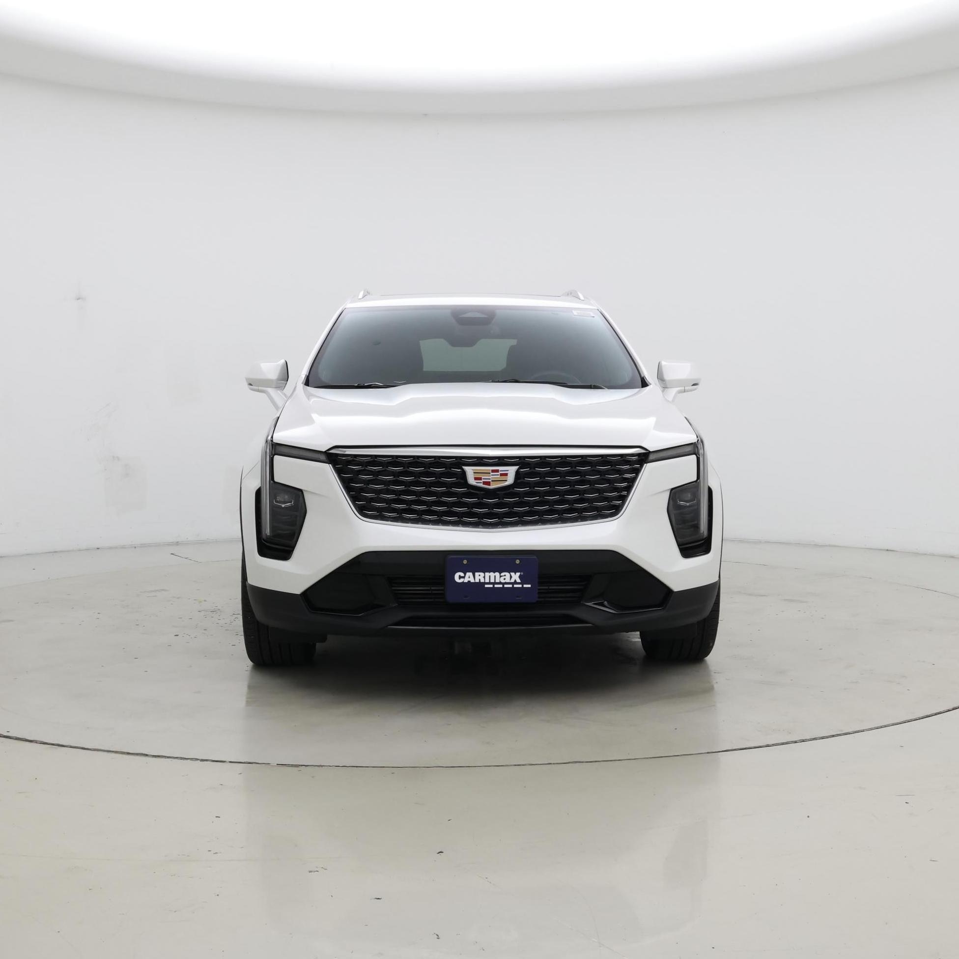 Thumbnail: 2024 Cadillac XT4 - 5