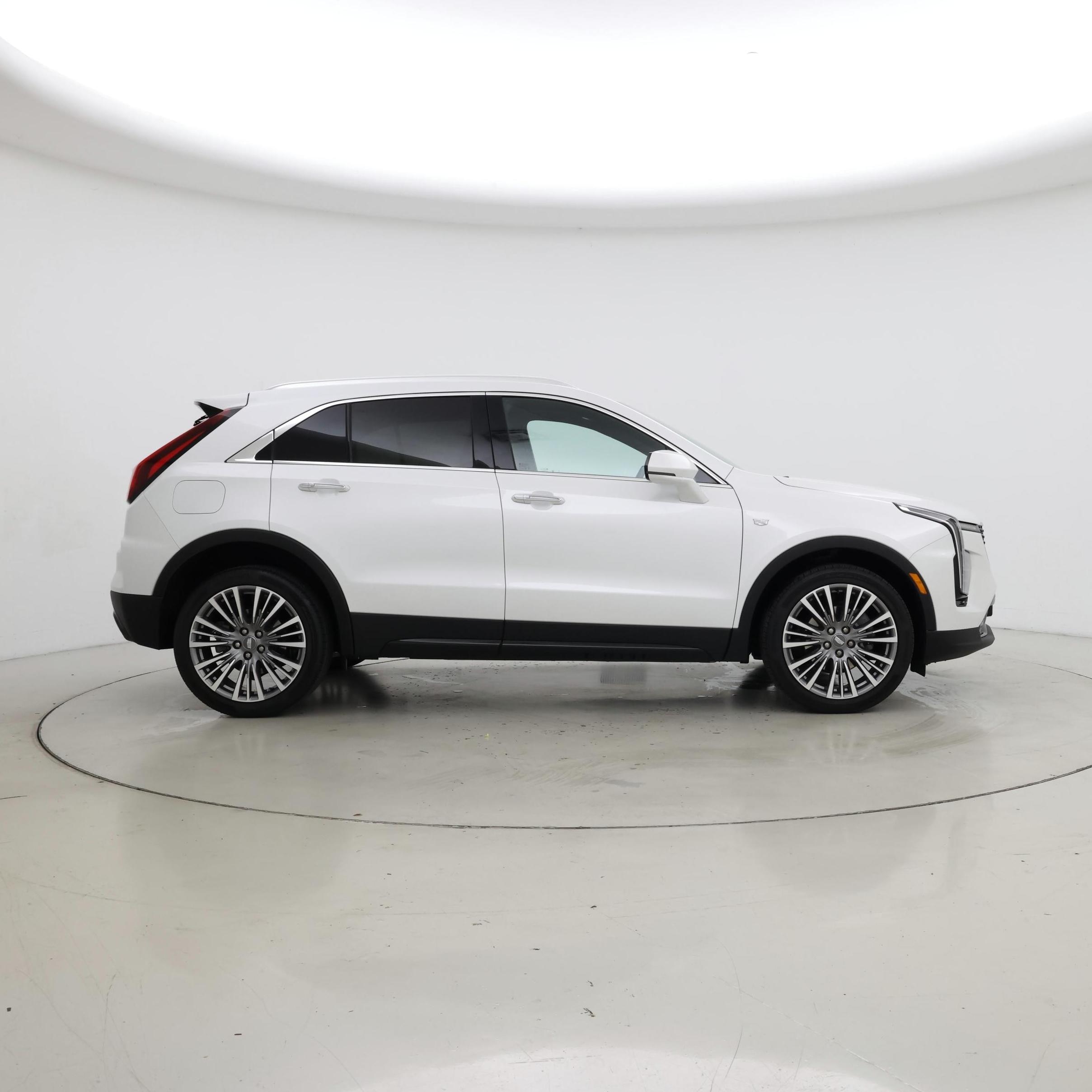 Thumbnail: 2024 Cadillac XT4 - 7
