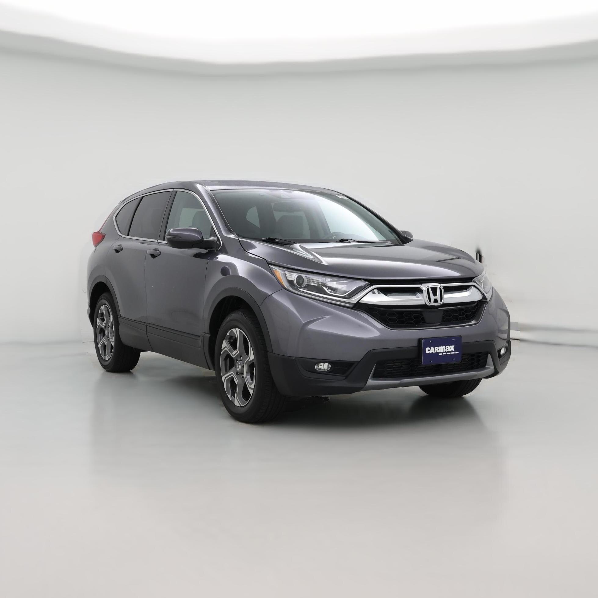 Thumbnail: 2018 Honda CR-V - 1