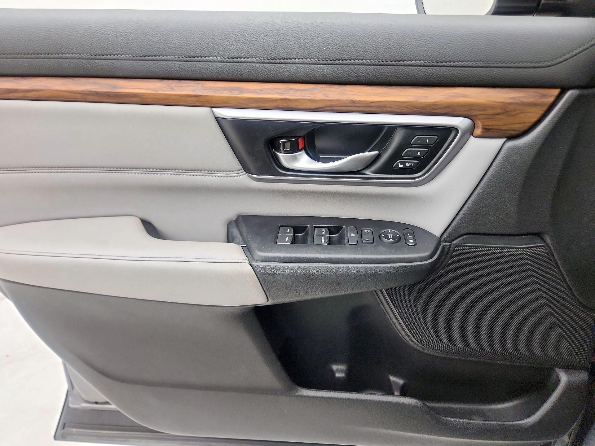 Thumbnail: 2018 Honda CR-V - 12