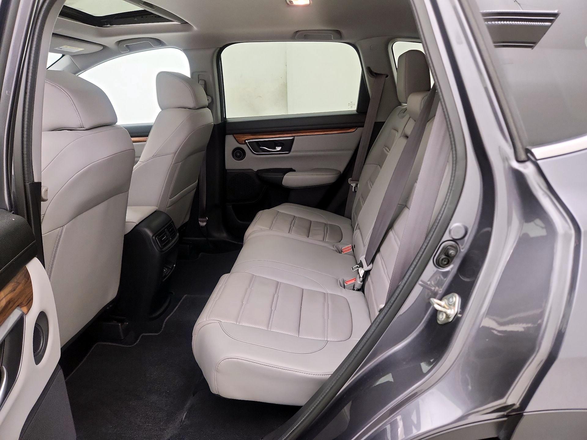 Thumbnail: 2018 Honda CR-V - 20