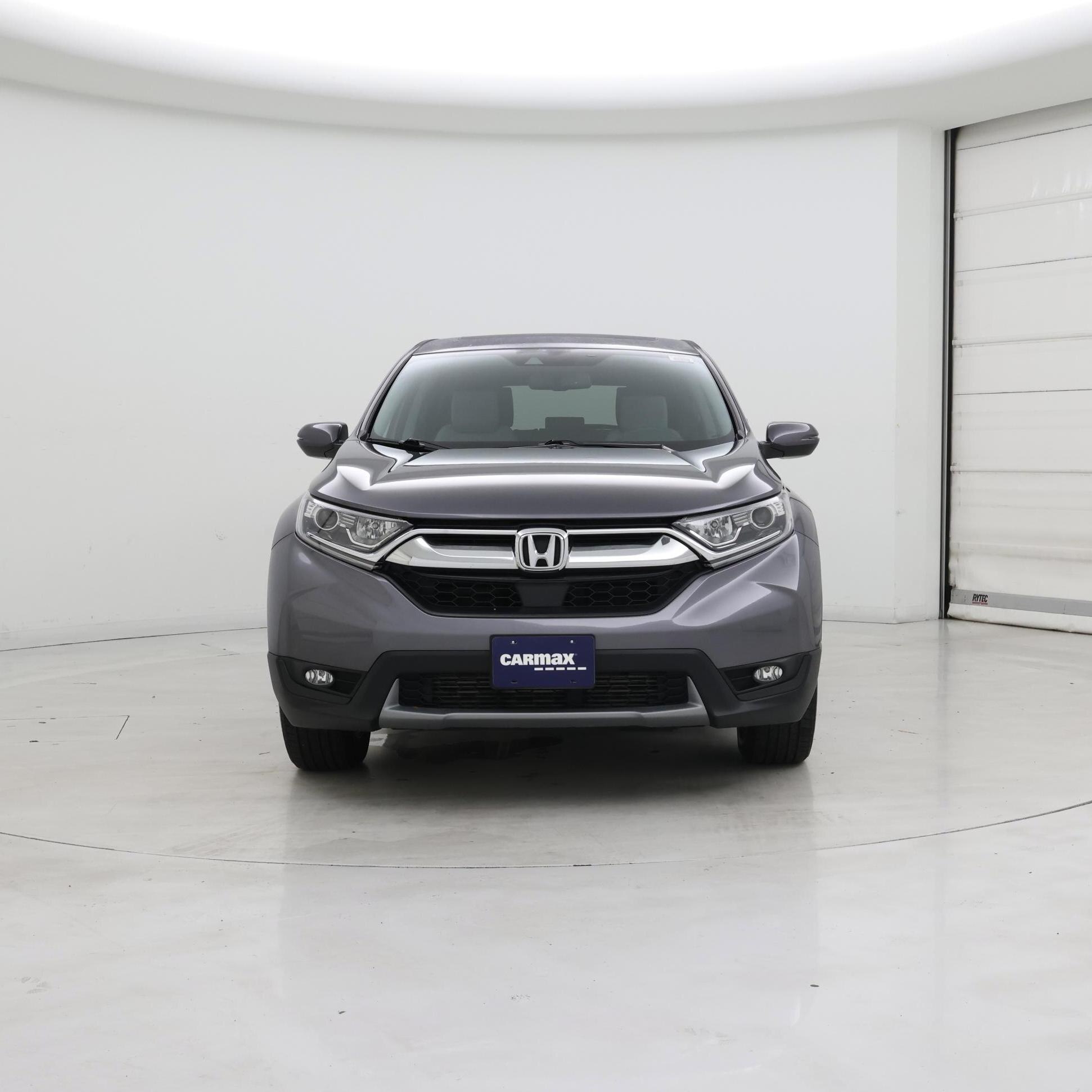 Thumbnail: 2018 Honda CR-V - 5