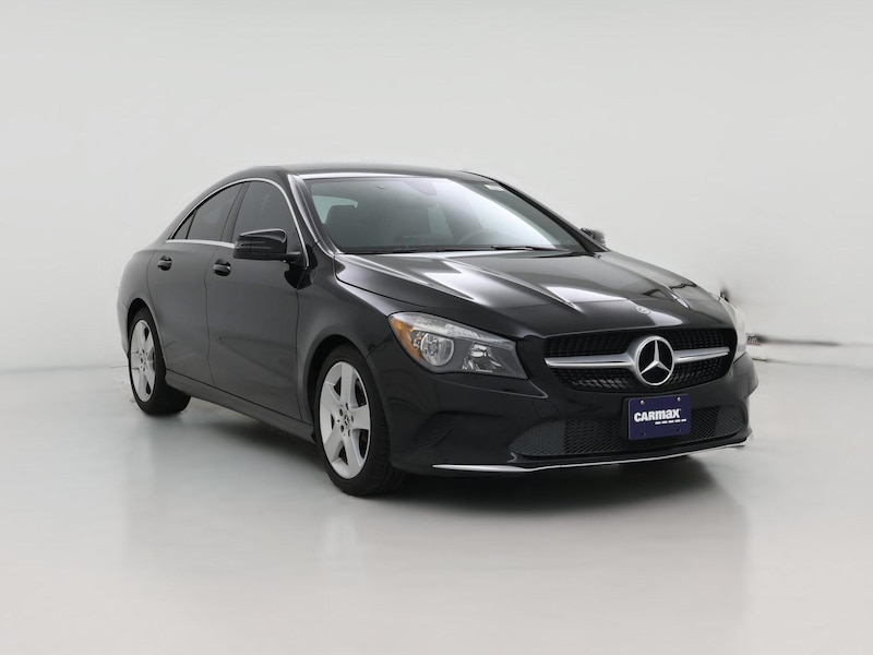 2019 Mercedes-Benz CLA 250 -
                  Warner Robins, GA