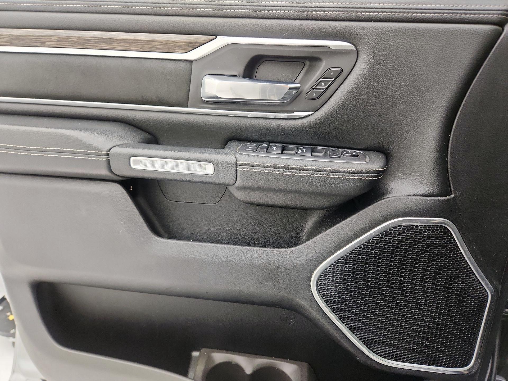 Thumbnail: 2019 RAM 1500 - 12