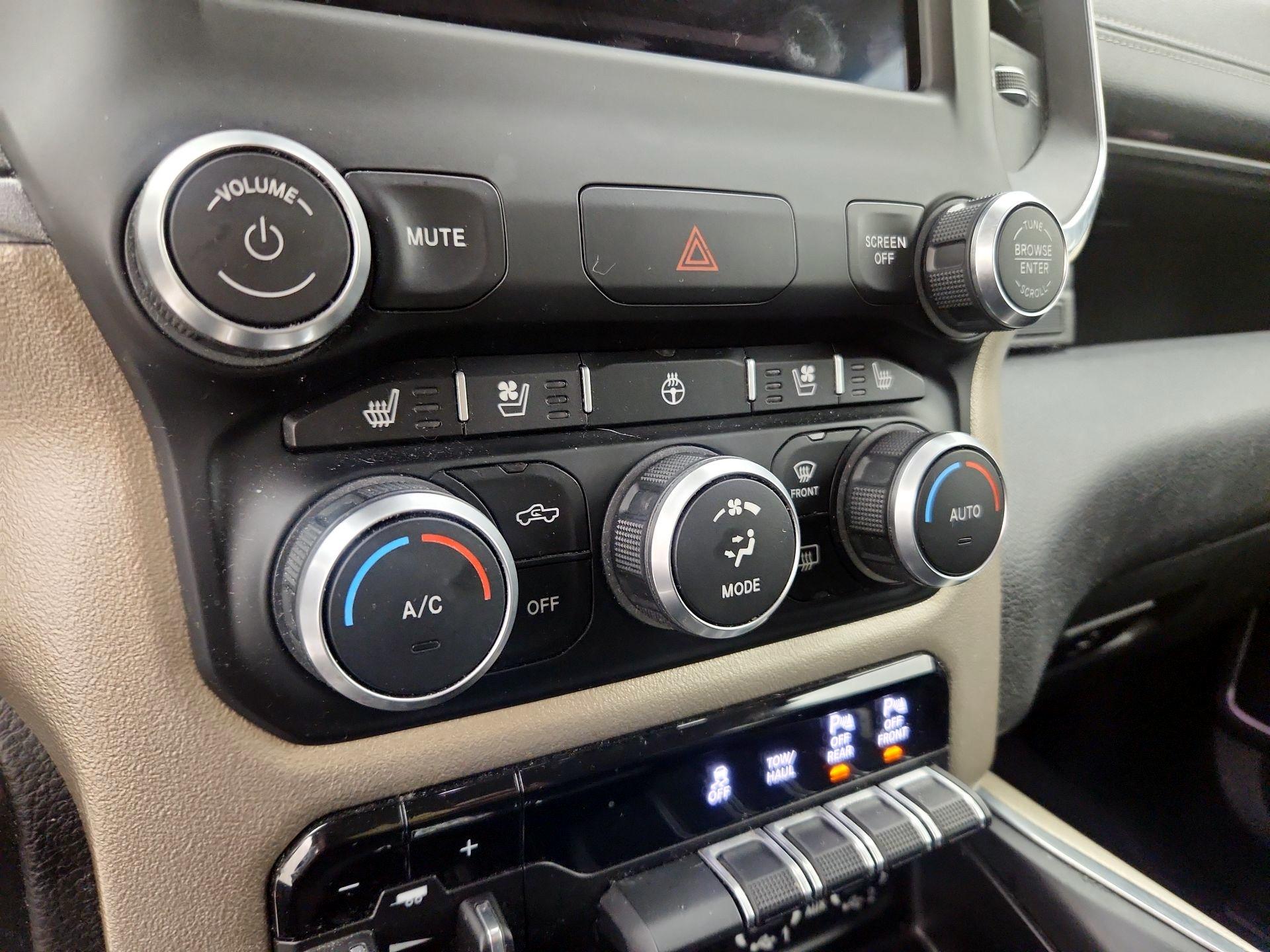 Thumbnail: 2019 RAM 1500 - 16