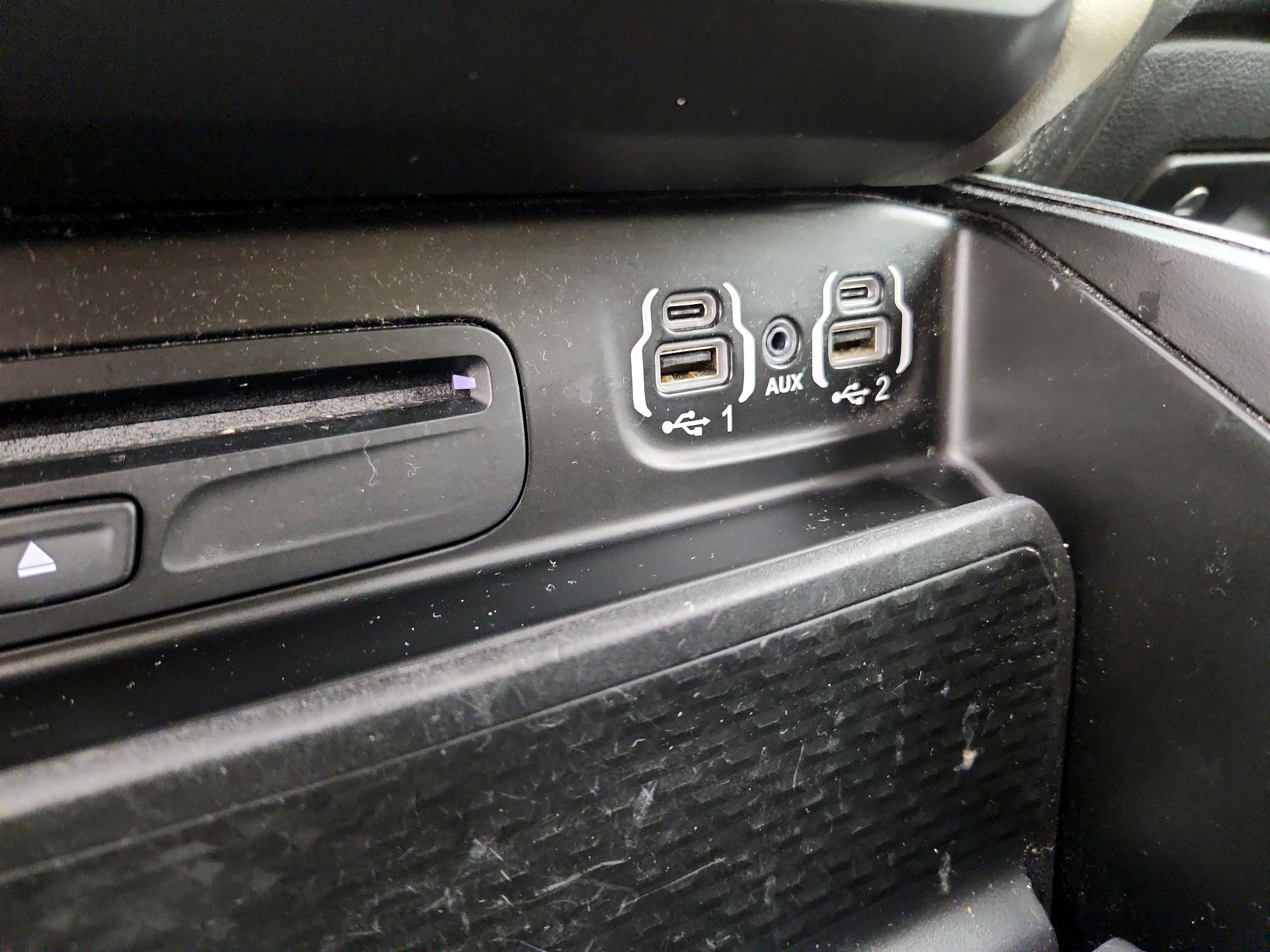 Thumbnail: 2019 RAM 1500 - 18