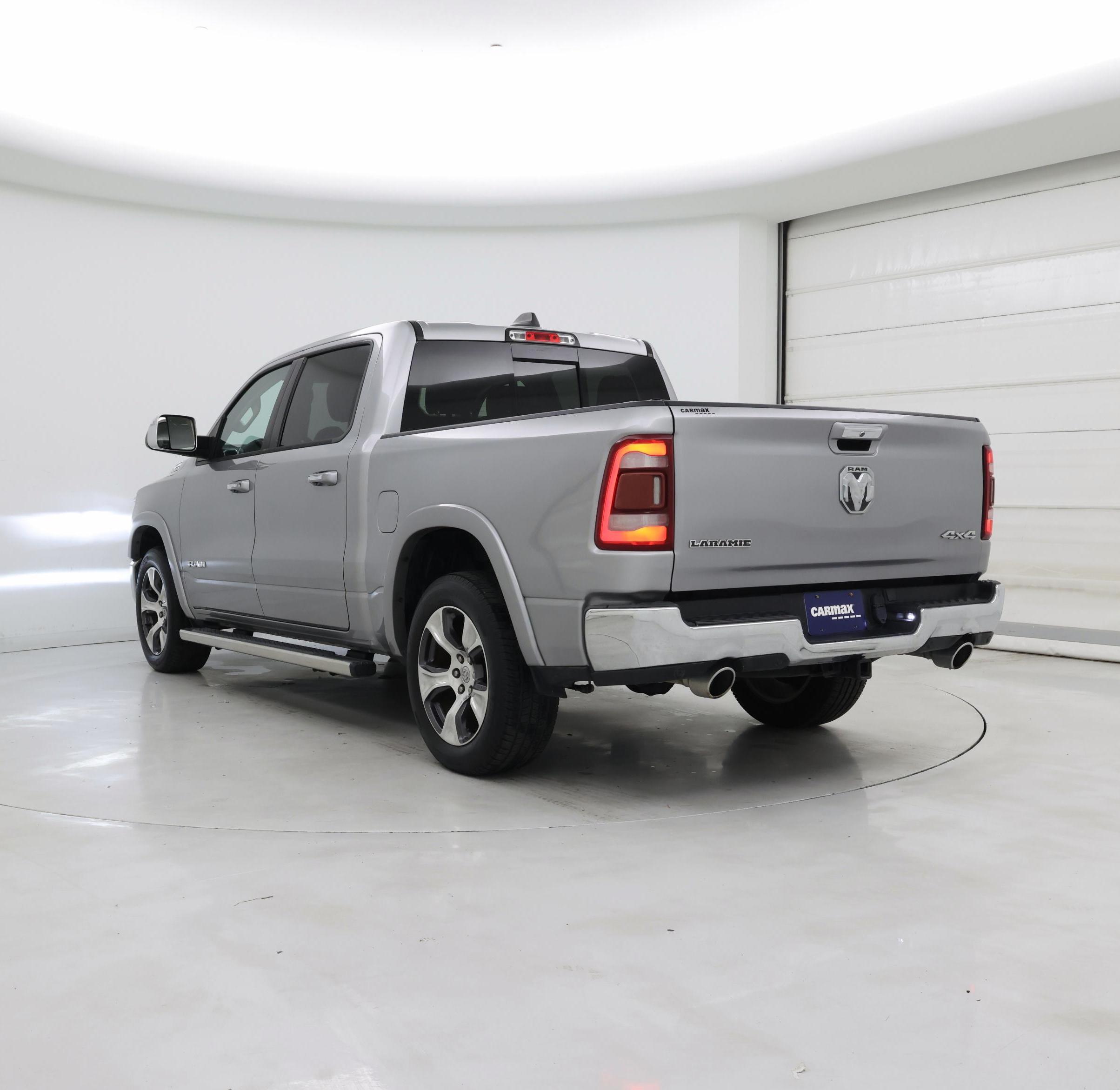 Thumbnail: 2019 RAM 1500 - 2