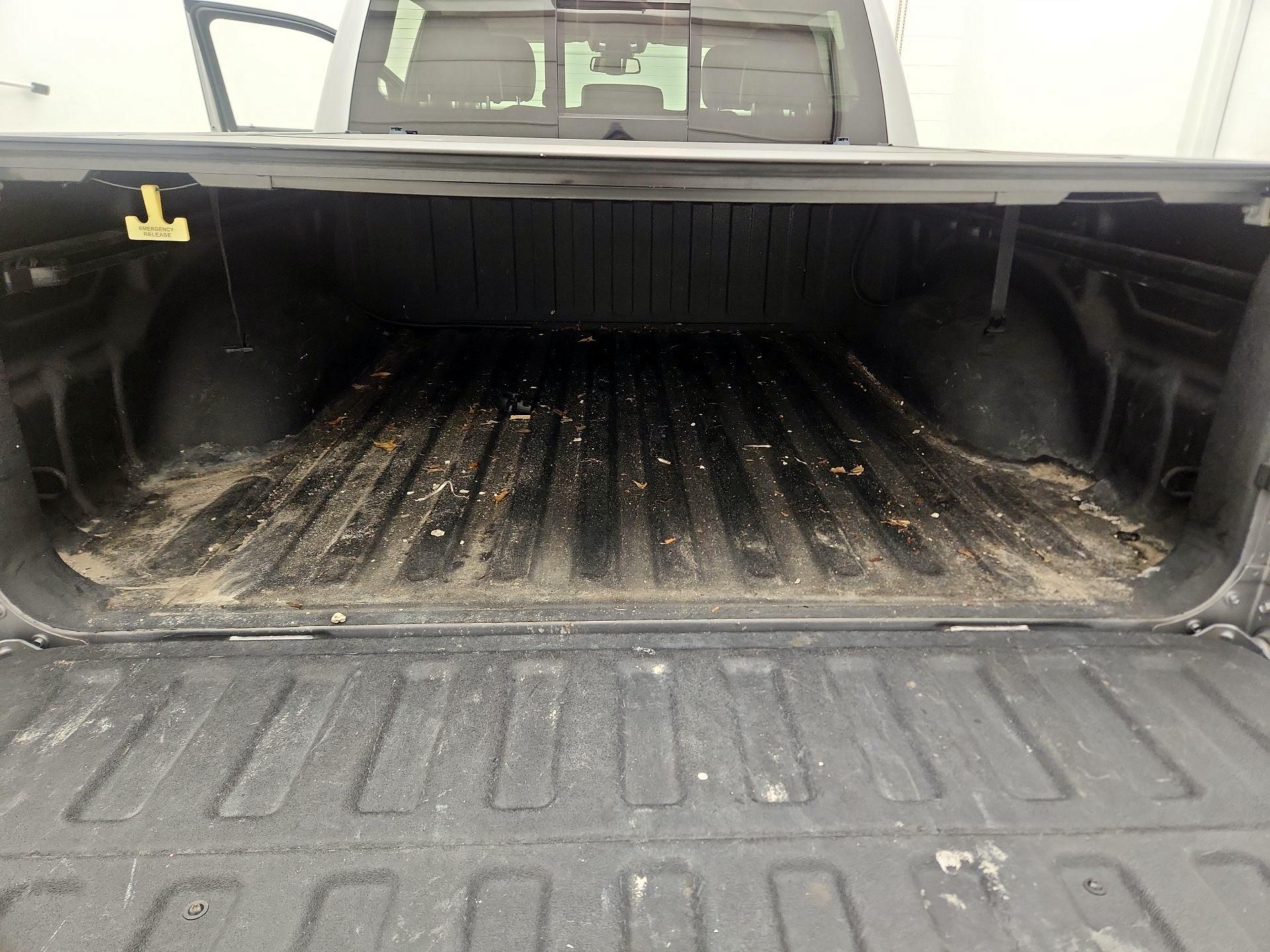 Thumbnail: 2019 RAM 1500 - 20