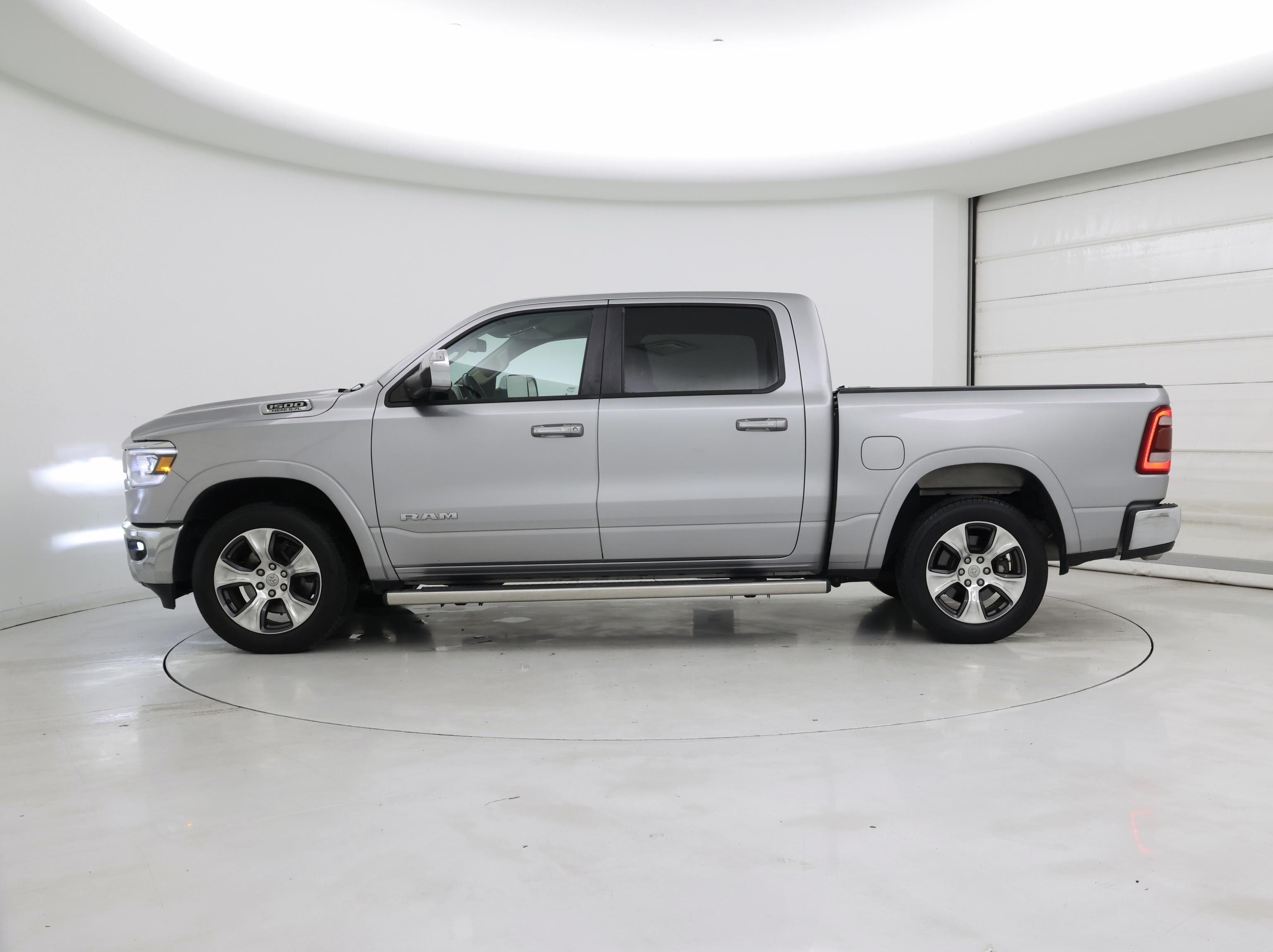 Thumbnail: 2019 RAM 1500 - 3