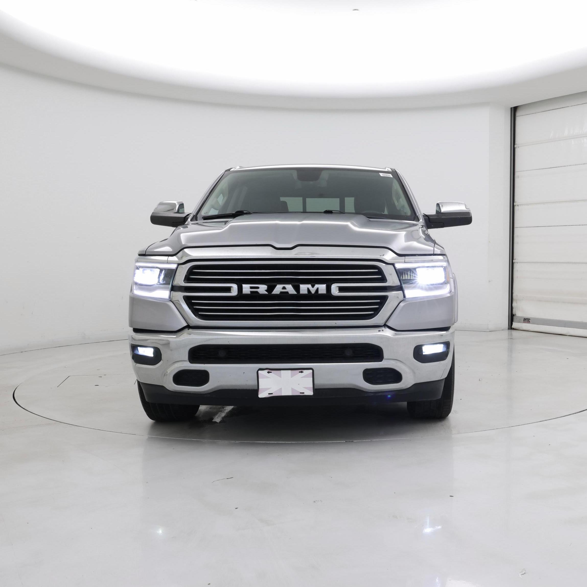 Thumbnail: 2019 RAM 1500 - 5