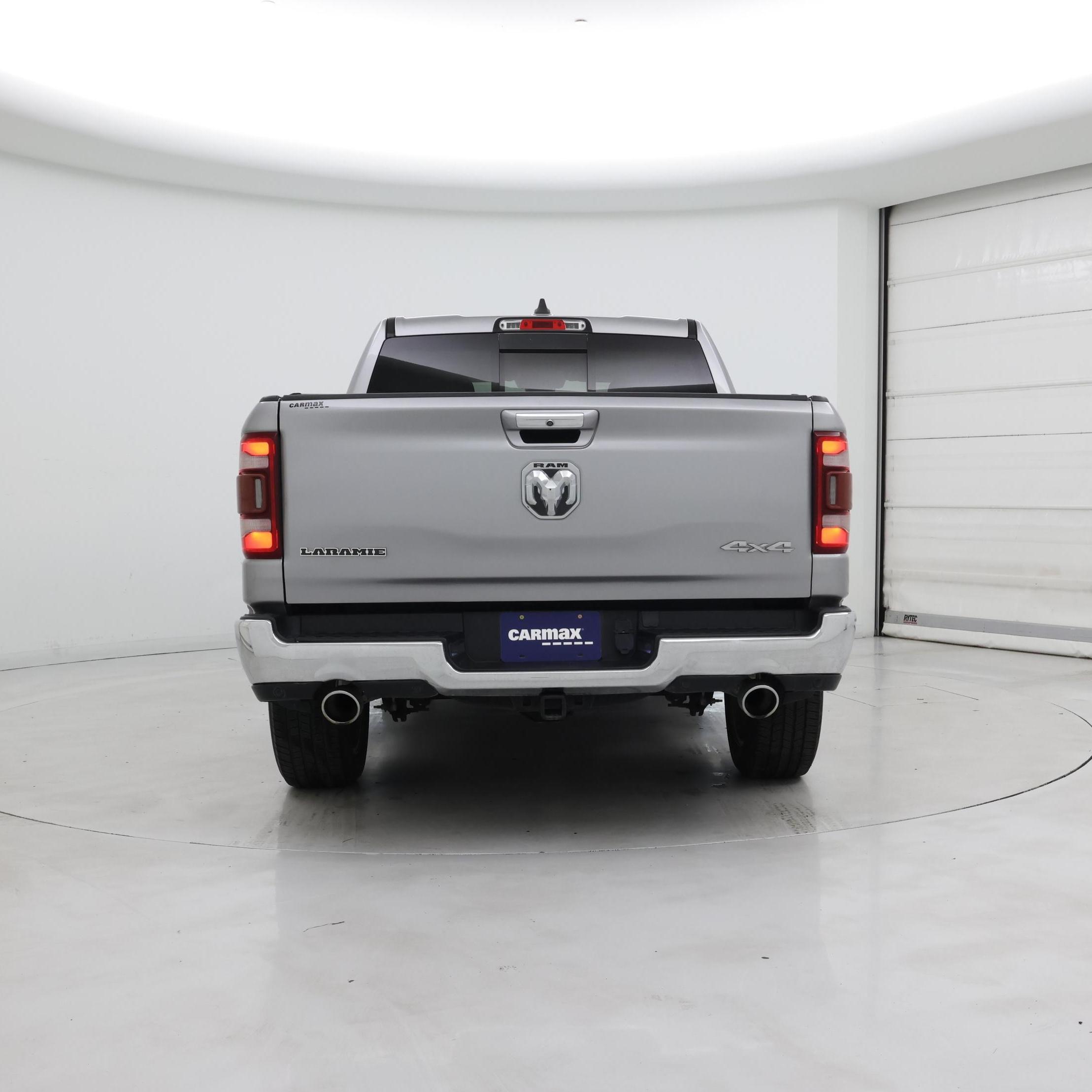 Thumbnail: 2019 RAM 1500 - 6