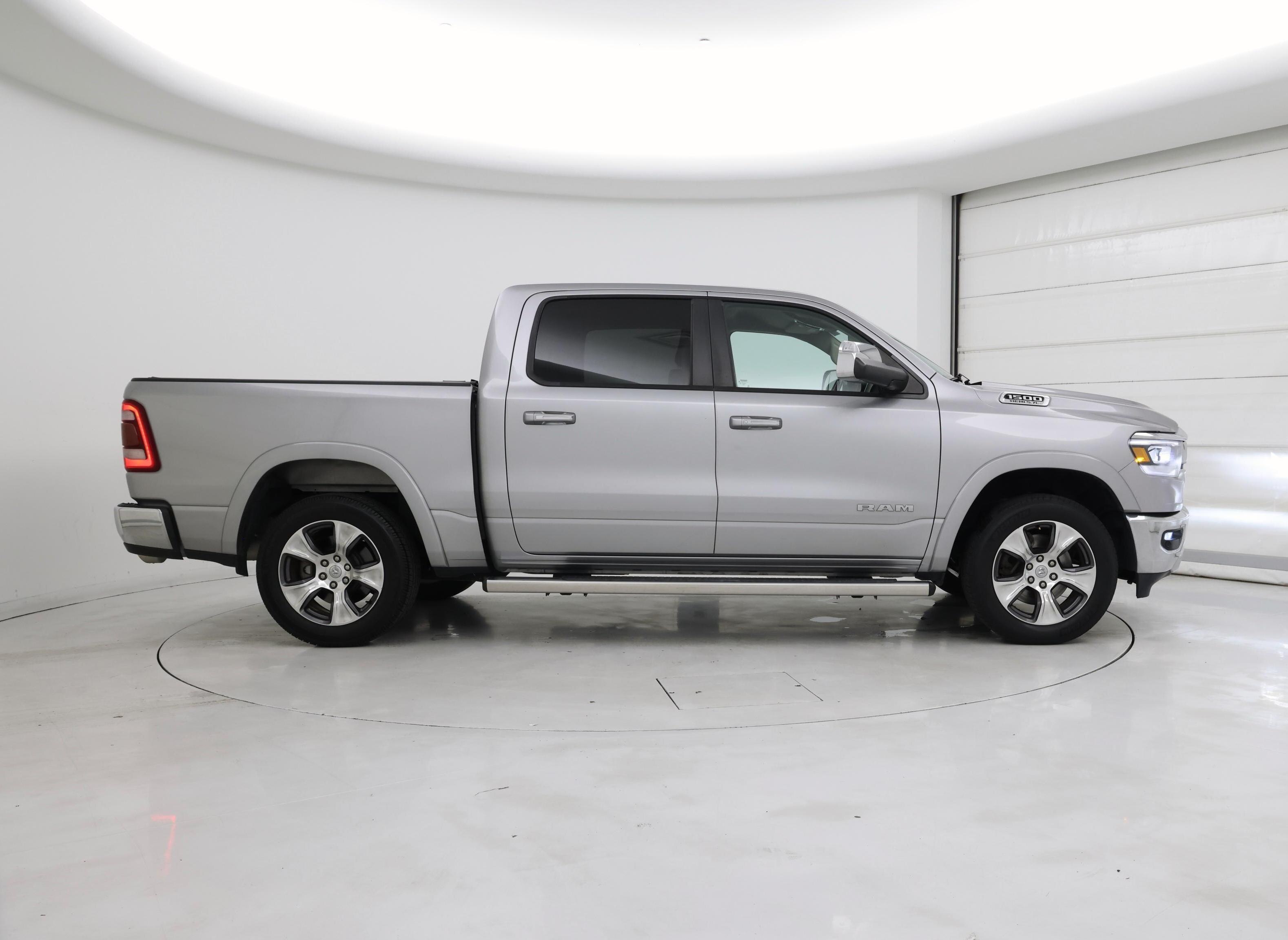 Thumbnail: 2019 RAM 1500 - 7