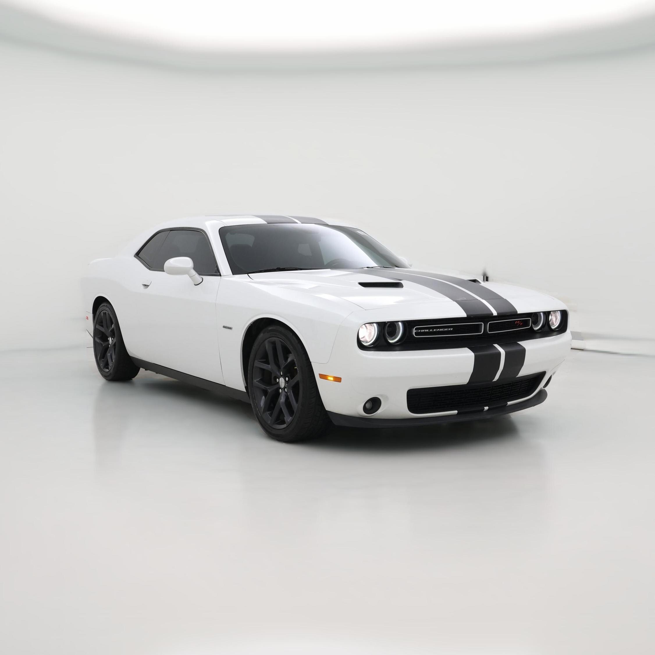 Thumbnail: 2015 Dodge Challenger - 1