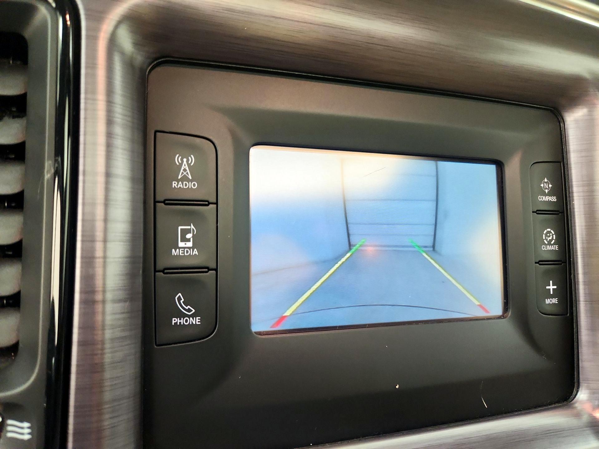 Thumbnail: 2015 Dodge Challenger - 14