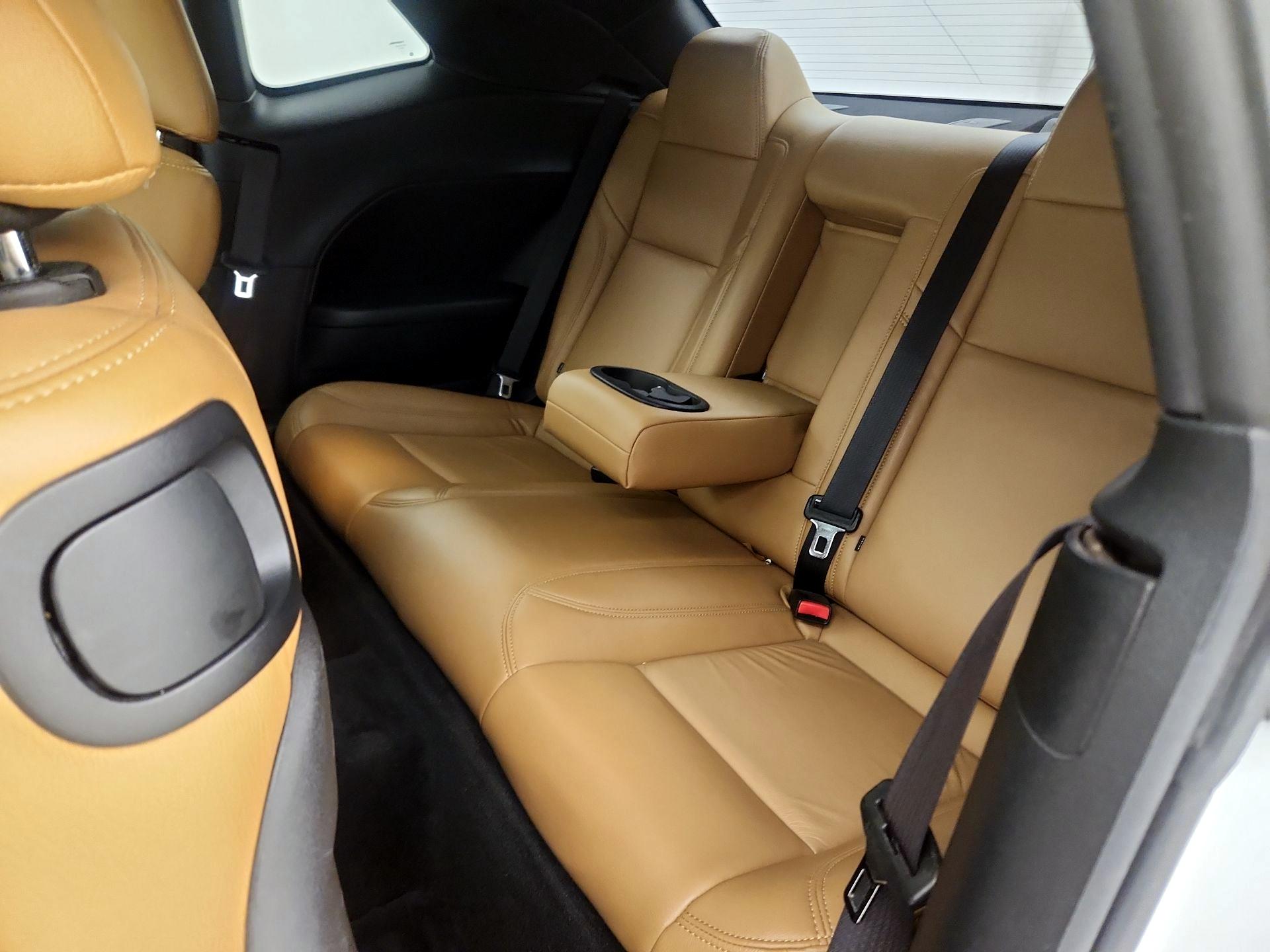 Thumbnail: 2015 Dodge Challenger - 20