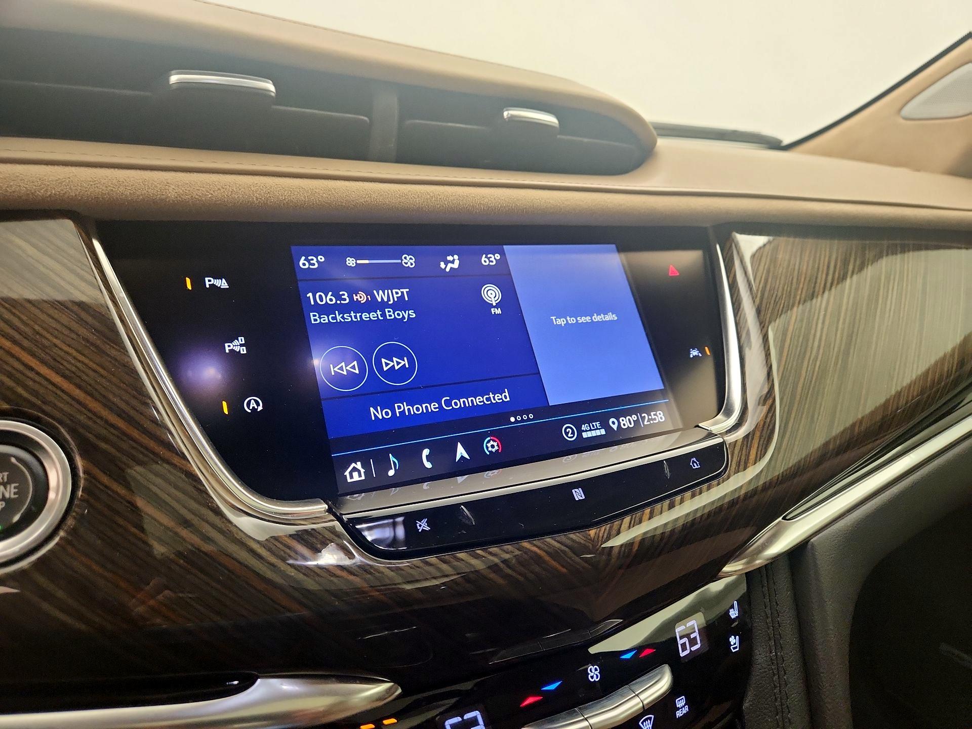 Thumbnail: 2020 Cadillac XT6 - 15