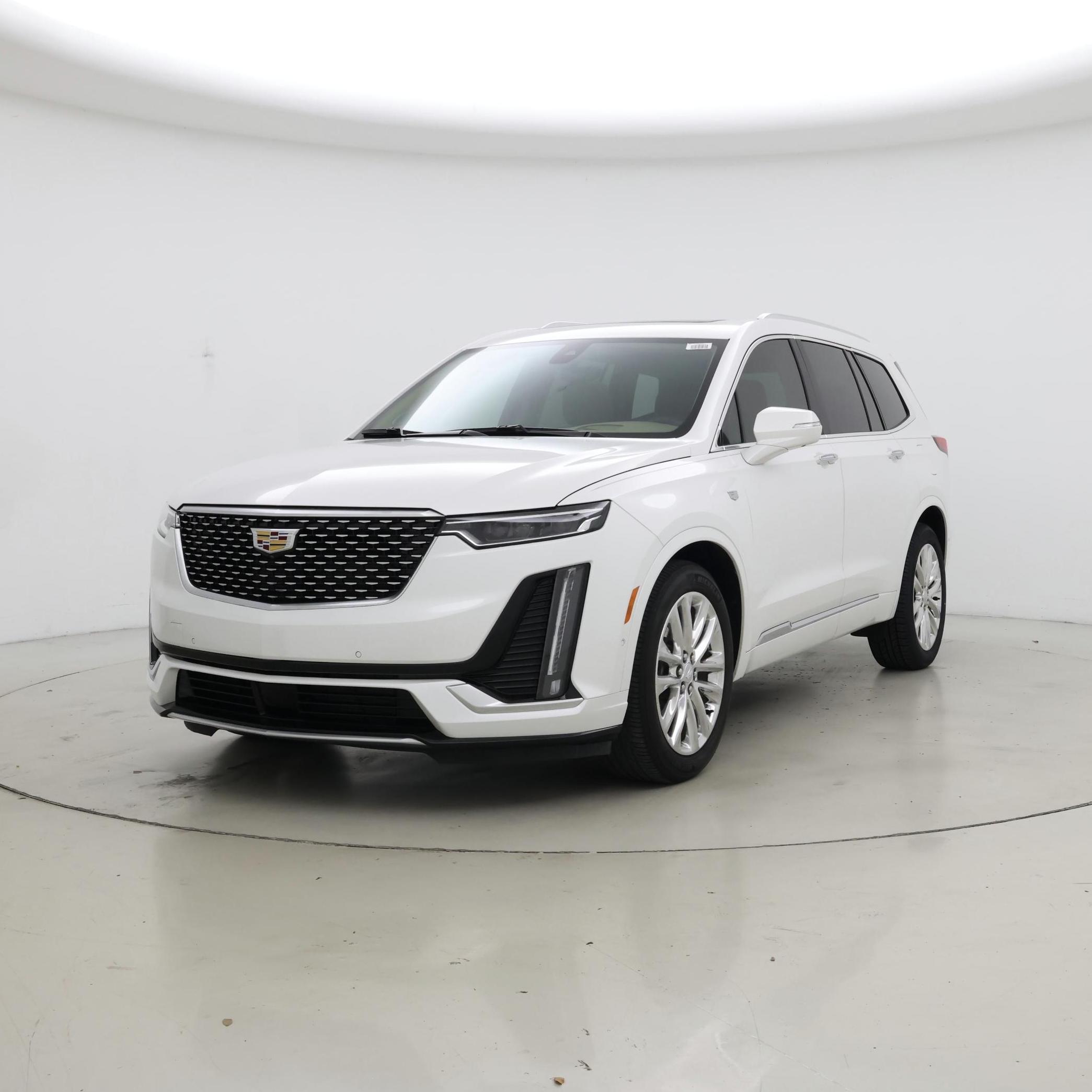Thumbnail: 2020 Cadillac XT6 - 4