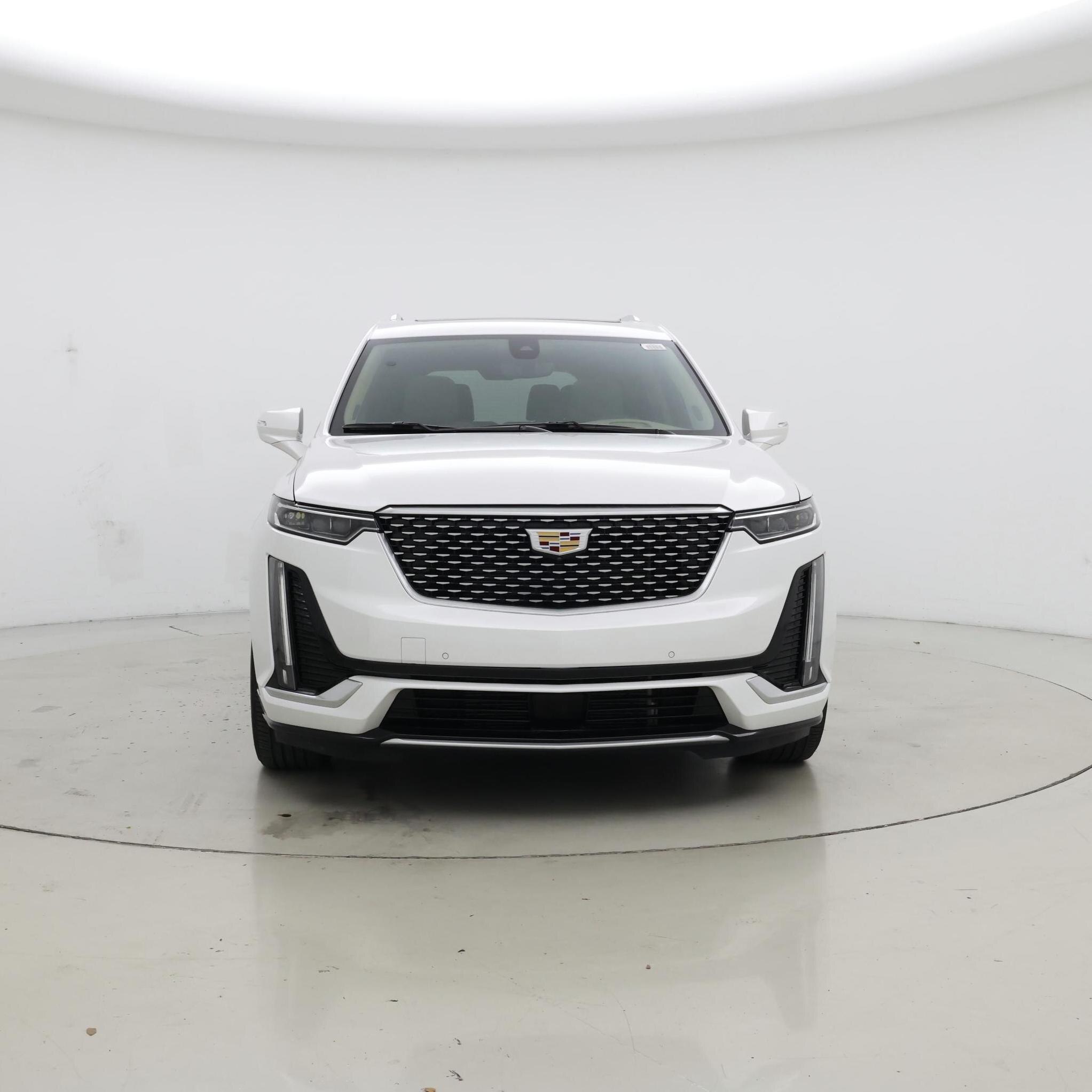 Thumbnail: 2020 Cadillac XT6 - 5