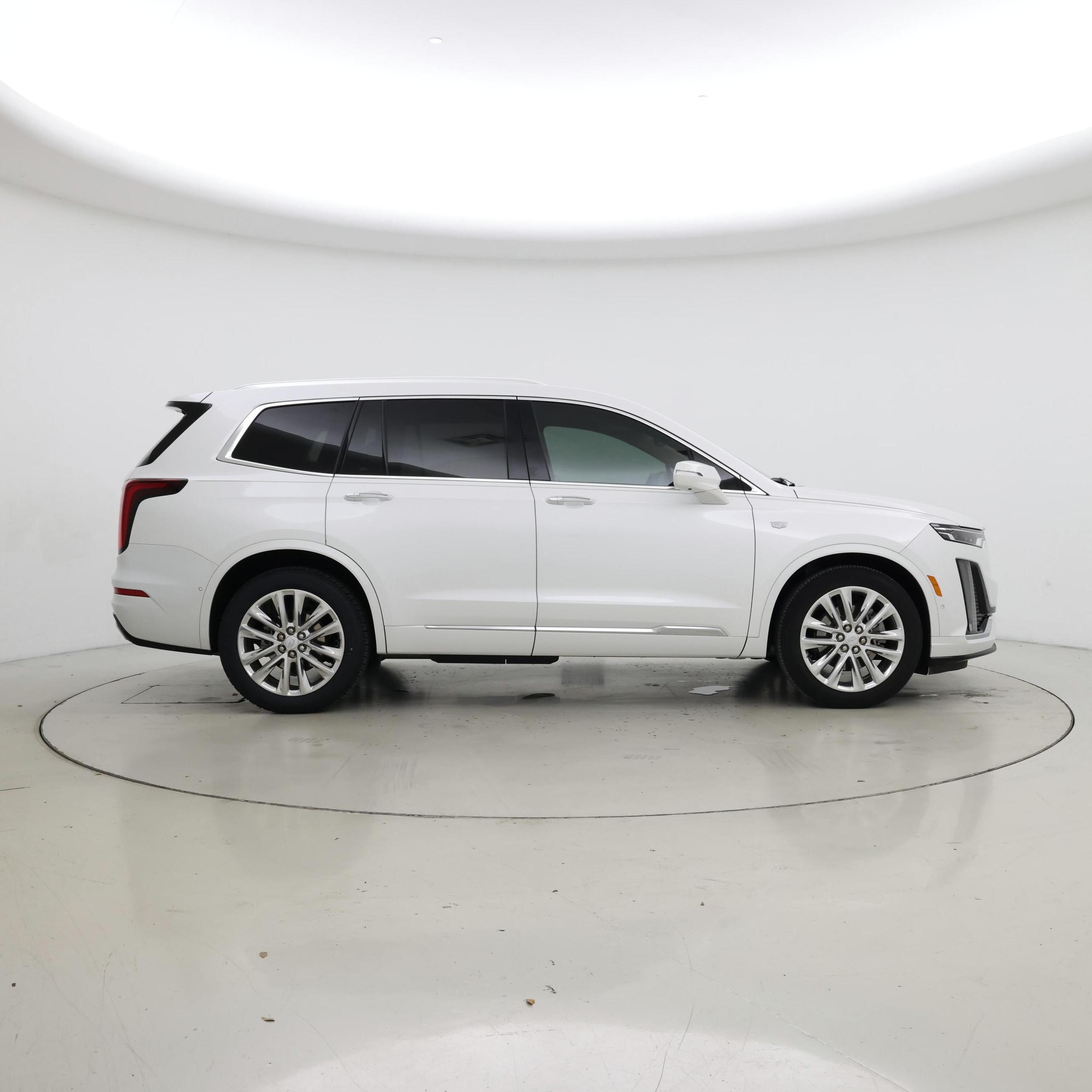 Thumbnail: 2020 Cadillac XT6 - 7