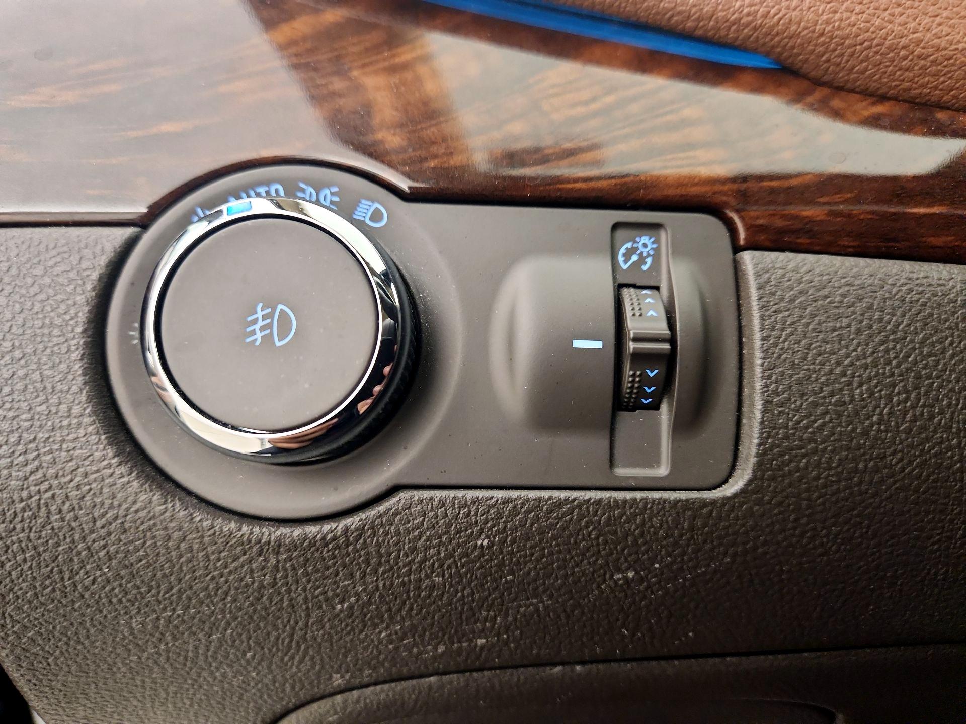 Thumbnail: 2016 Buick Encore - 13