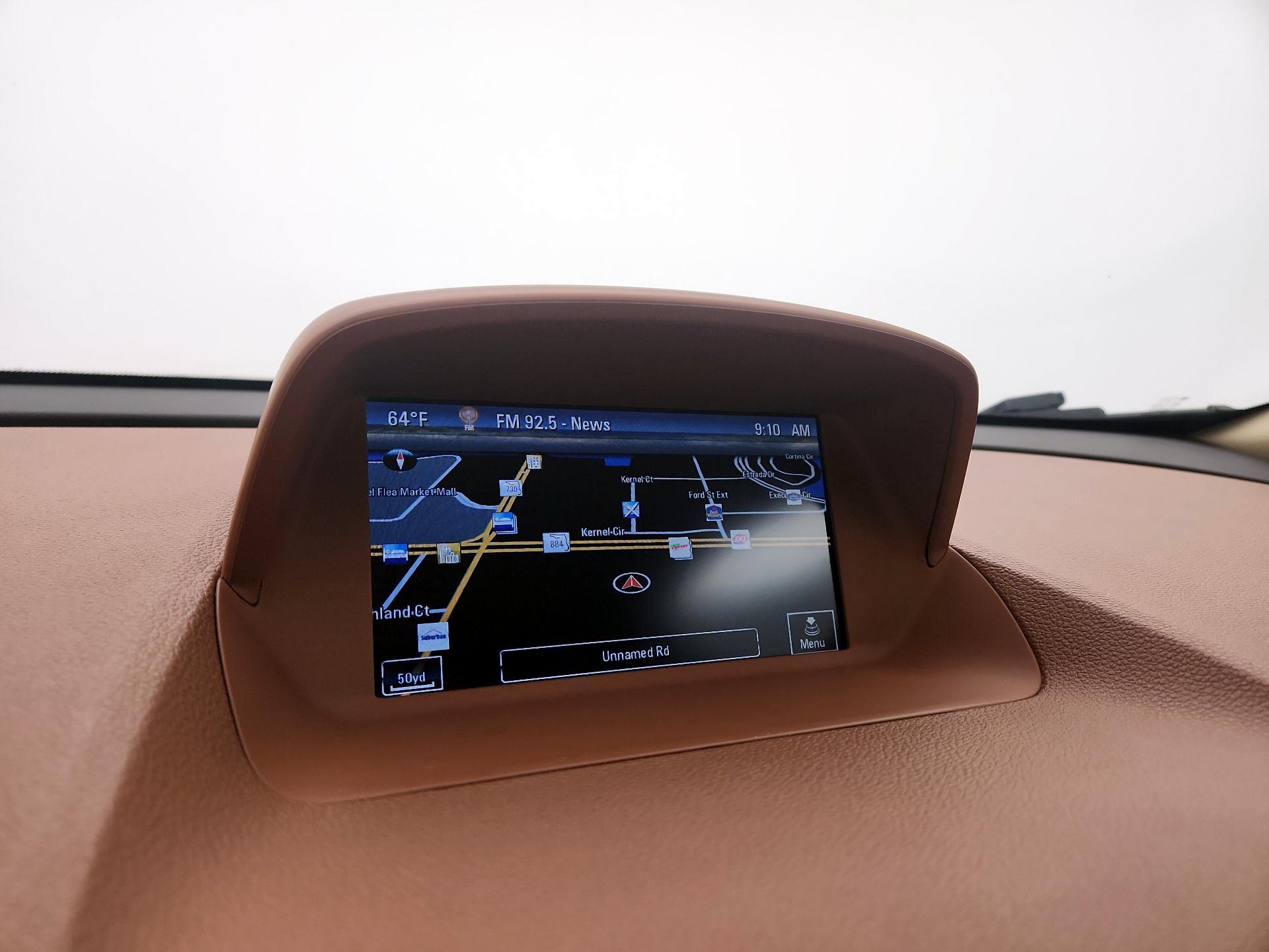 Thumbnail: 2016 Buick Encore - 14