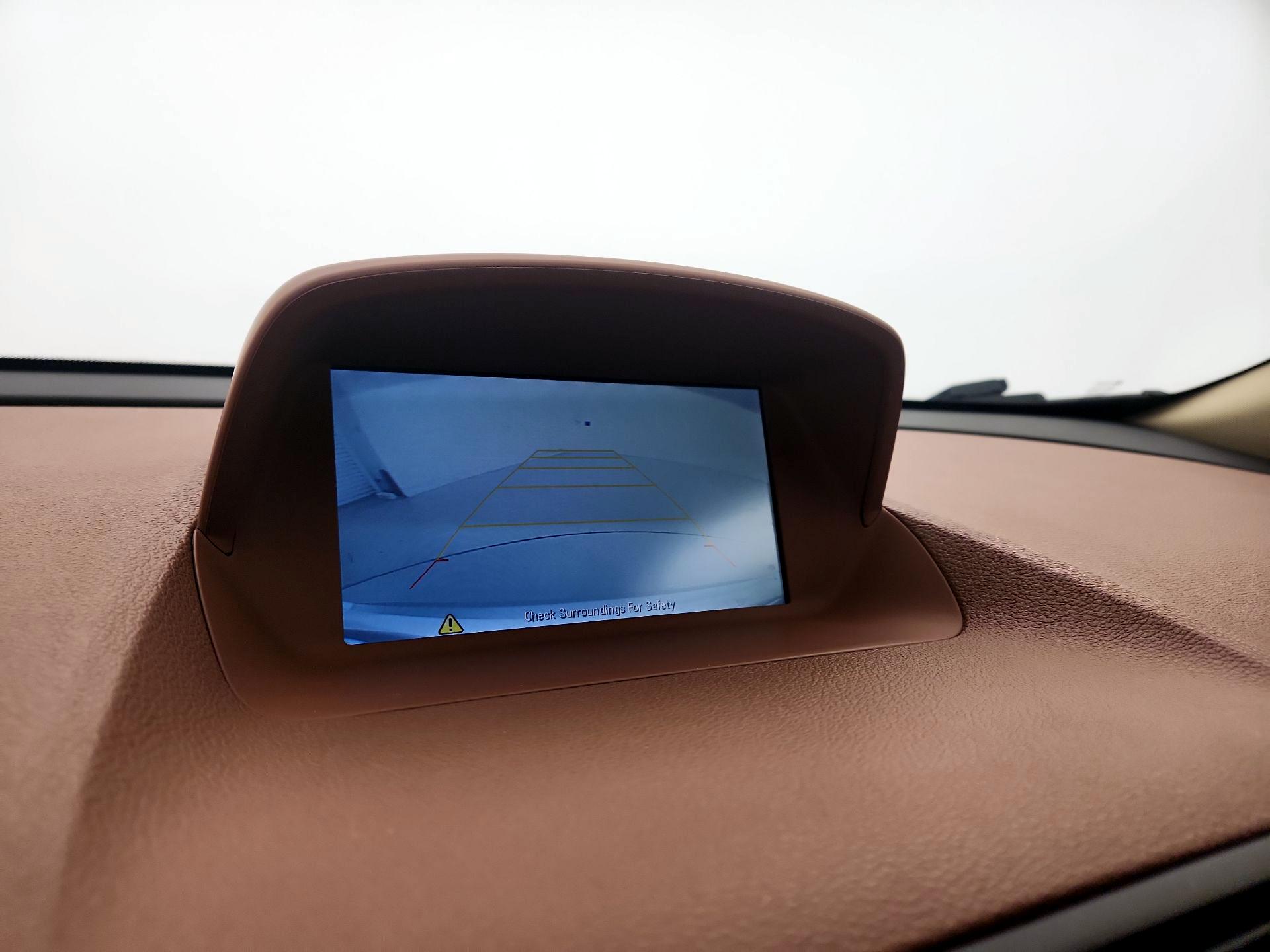 Thumbnail: 2016 Buick Encore - 15