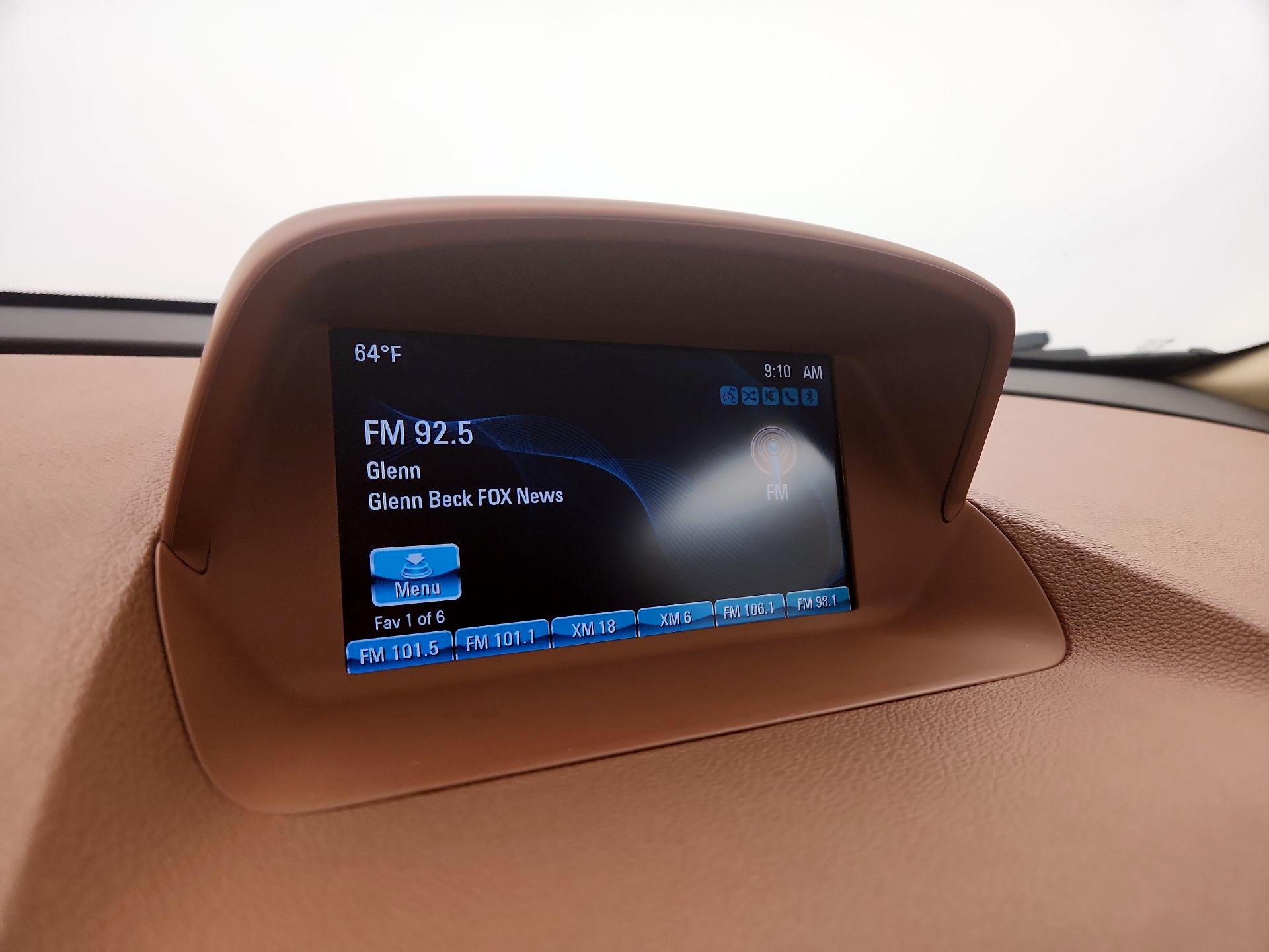 Thumbnail: 2016 Buick Encore - 16