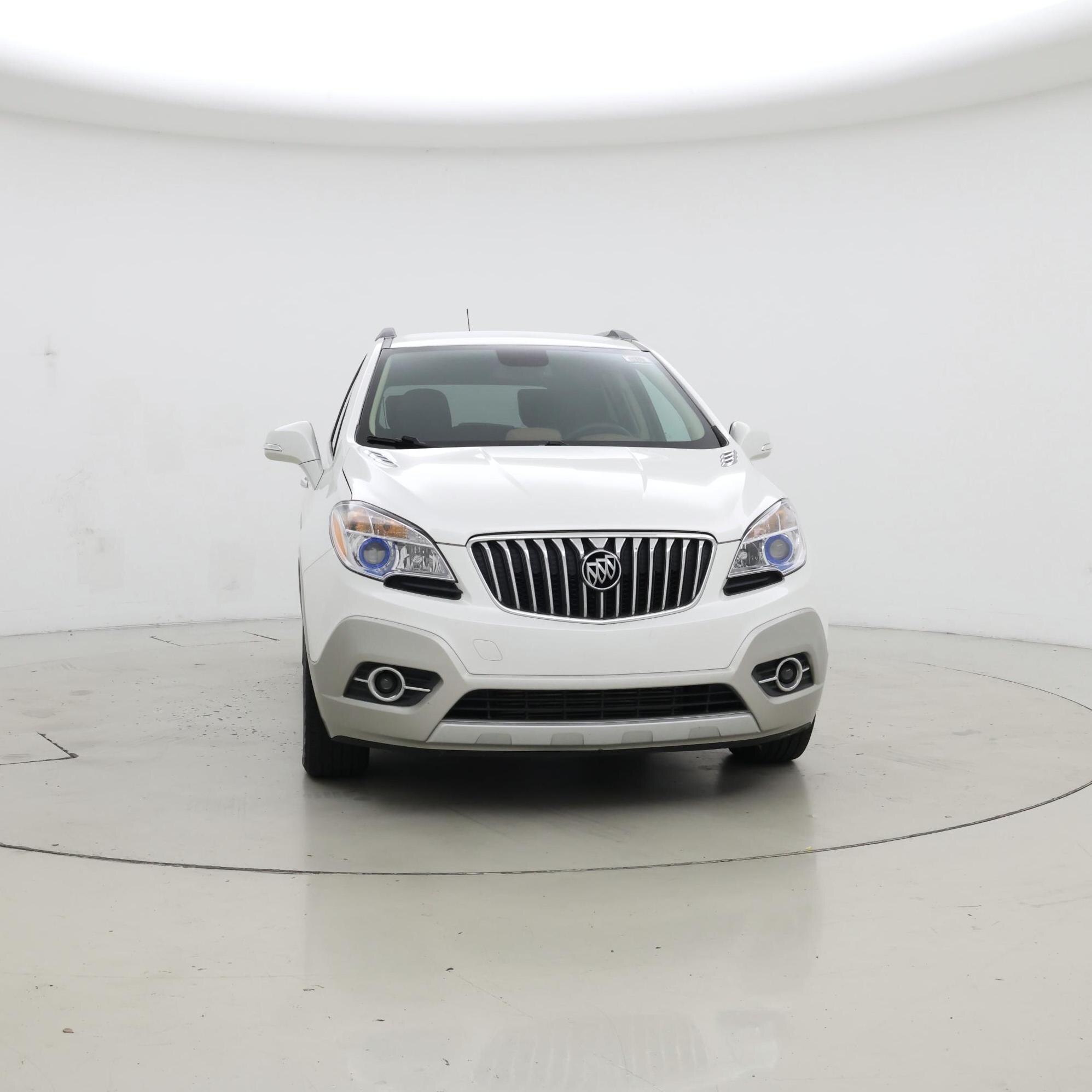 Thumbnail: 2016 Buick Encore - 5