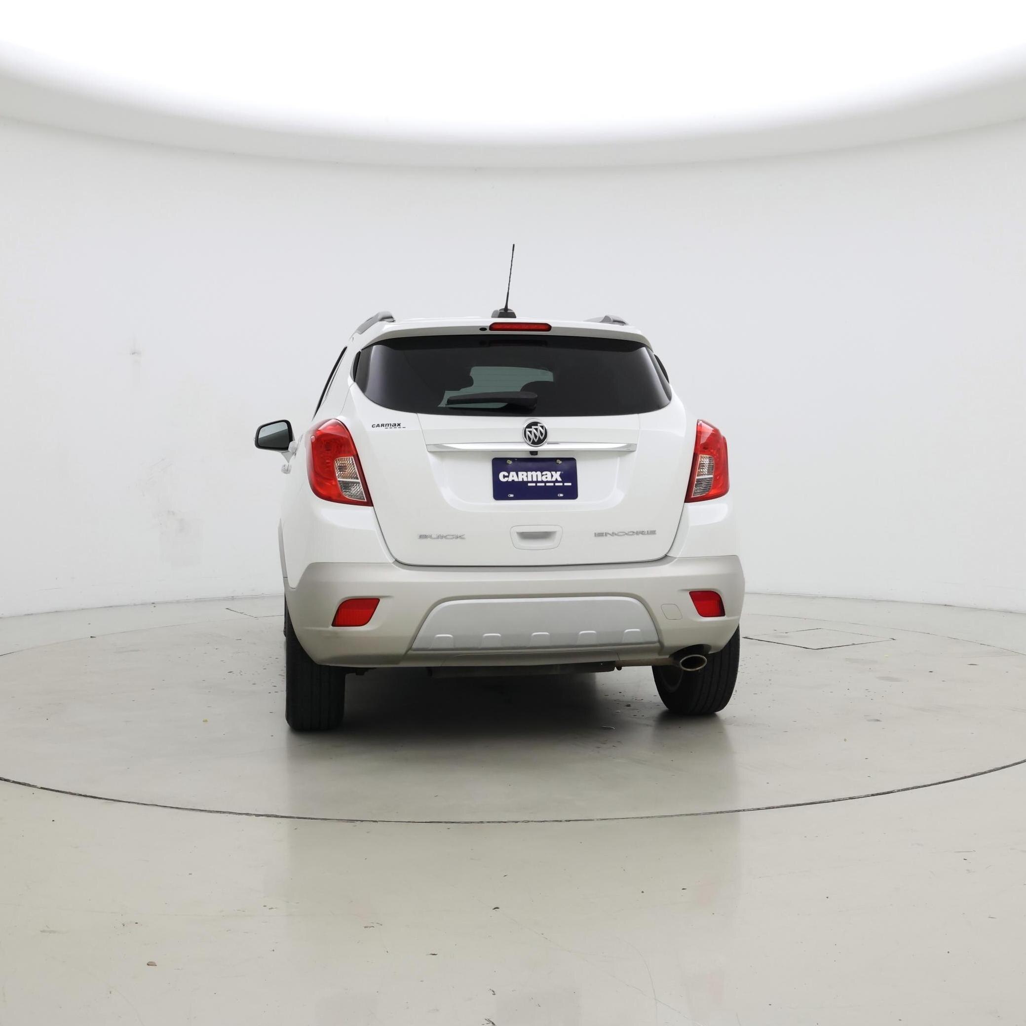 Thumbnail: 2016 Buick Encore - 6