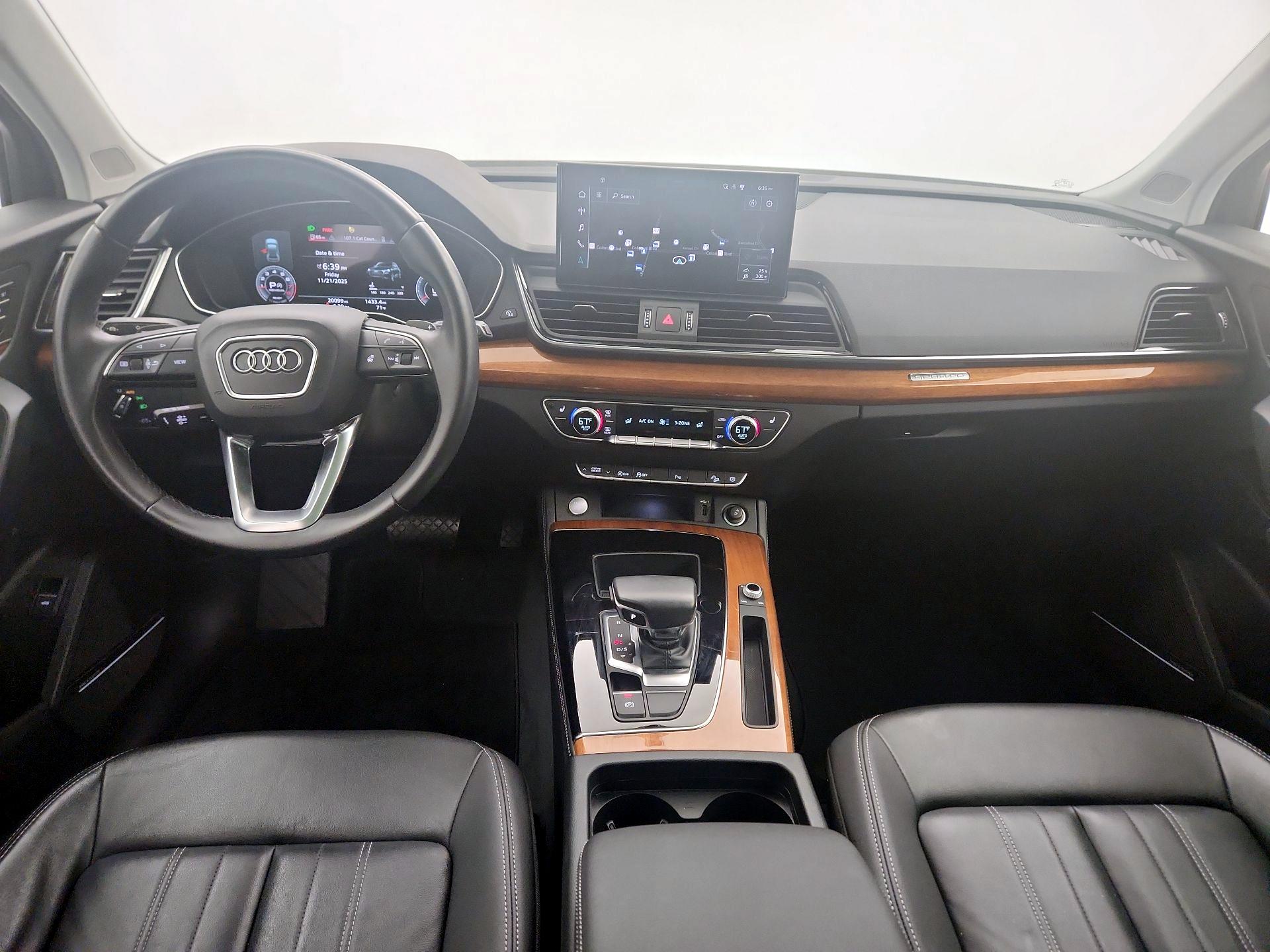 Thumbnail: 2023 Audi Q5 - 9