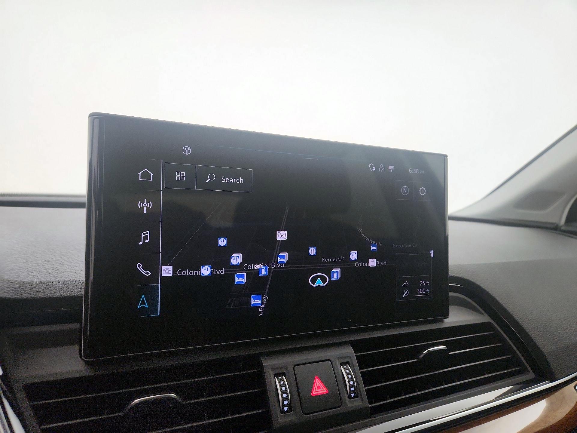 Thumbnail: 2023 Audi Q5 - 14