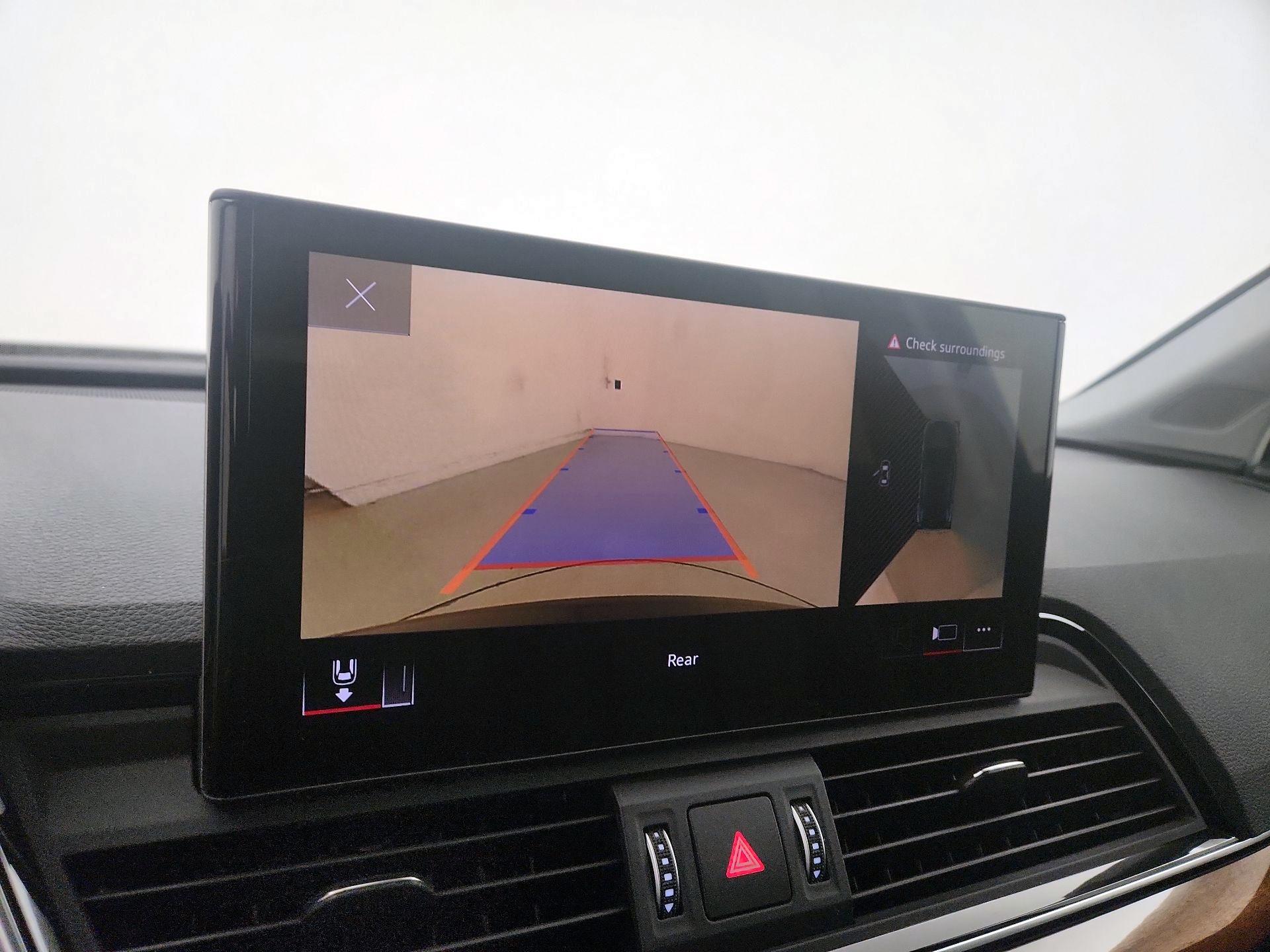 Thumbnail: 2023 Audi Q5 - 15