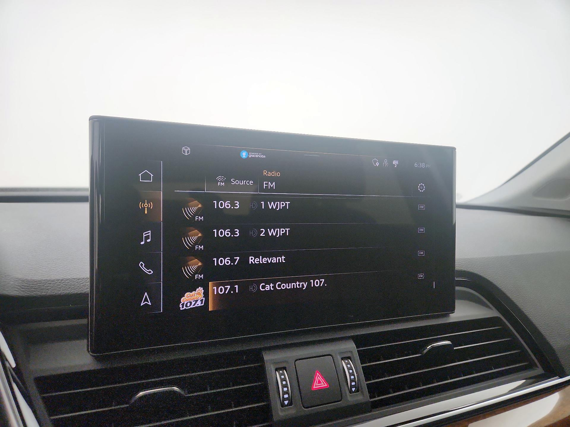 Thumbnail: 2023 Audi Q5 - 16